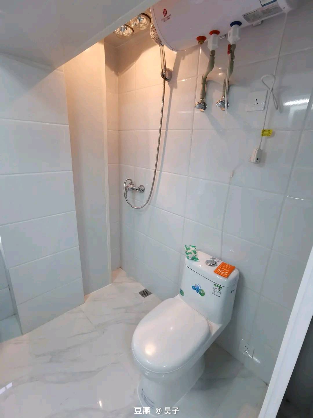 待补充 随时看房·
