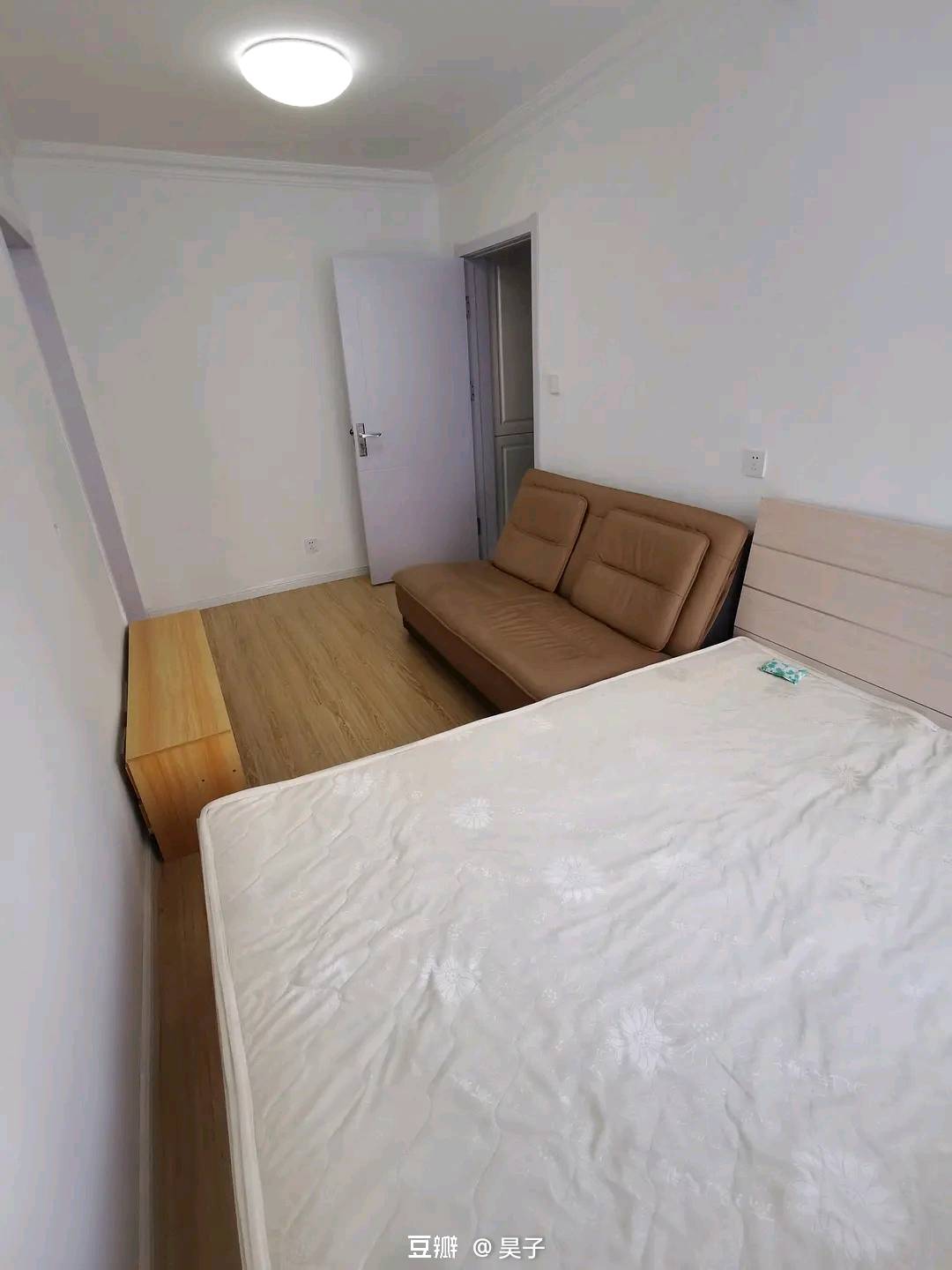待补充 随时看房·