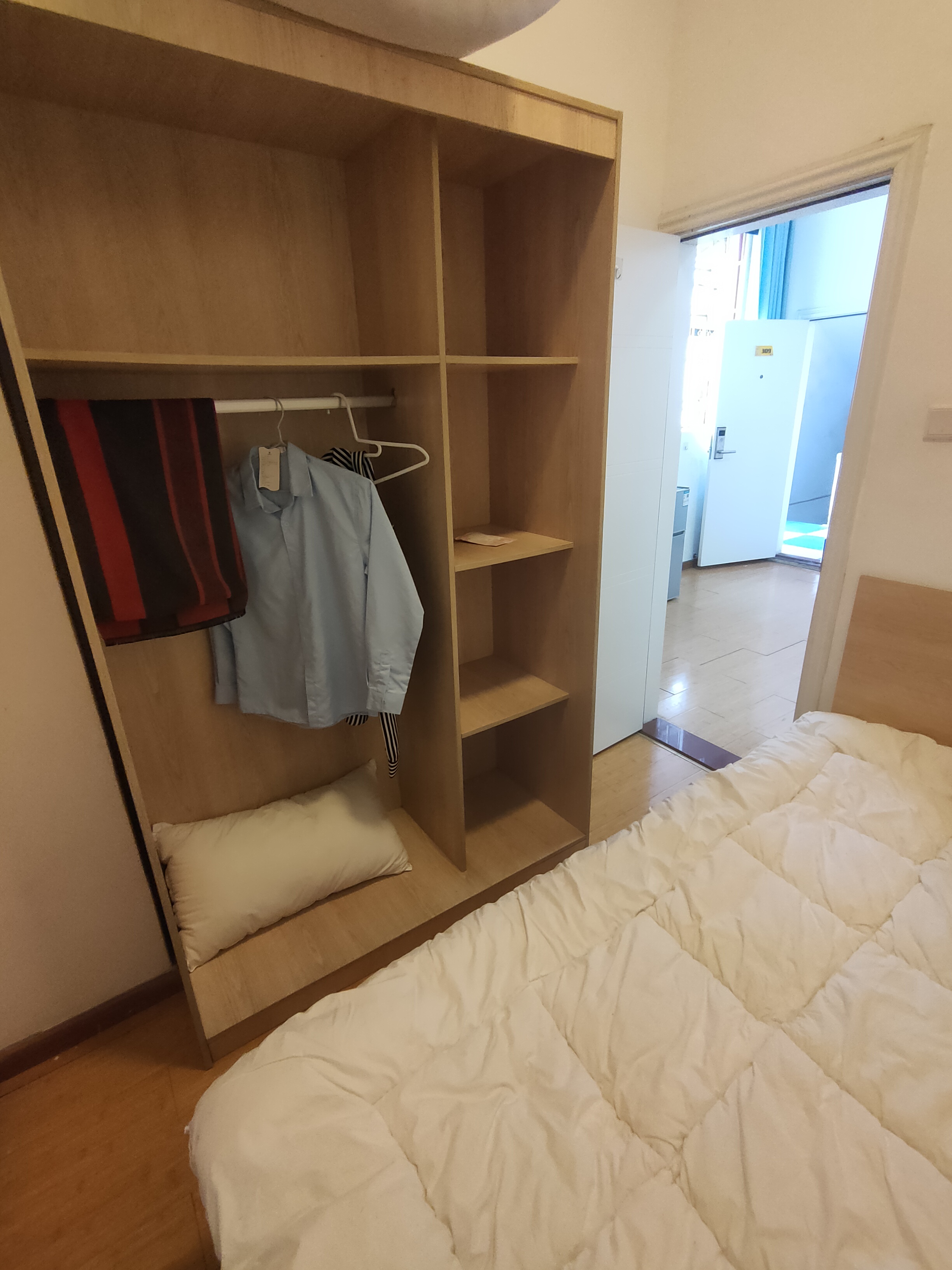 客村南约 随时看房·