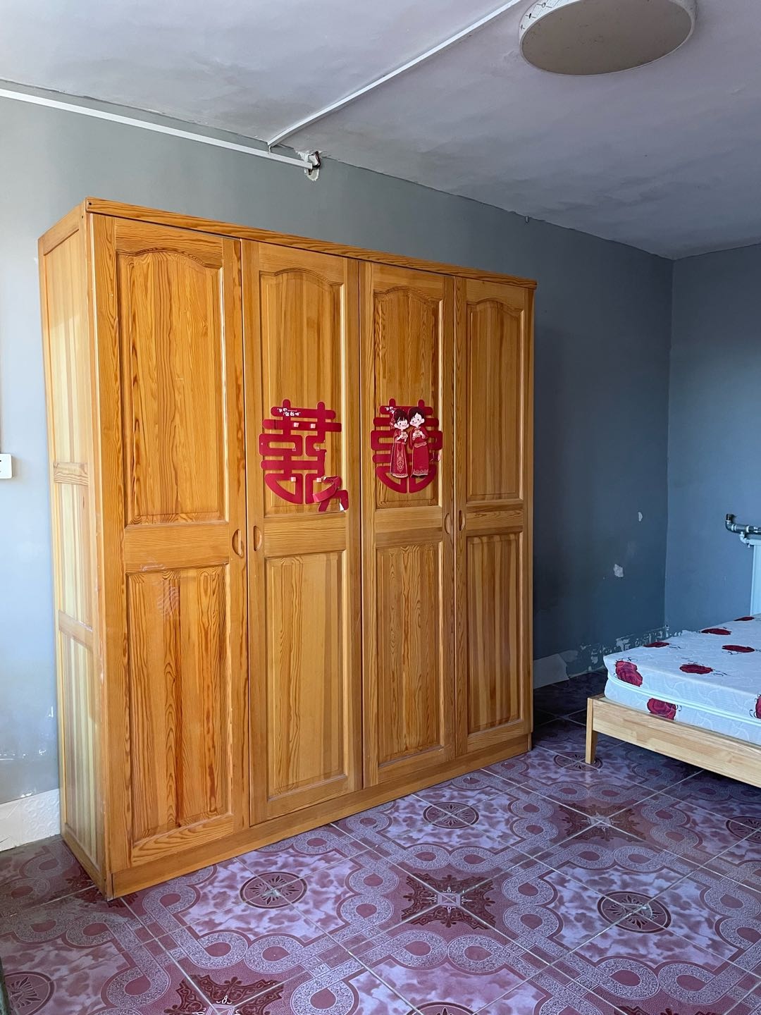 东鲁村 随时看房·
