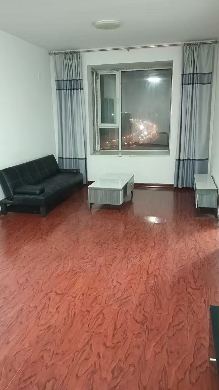 汇阳小区 2居室 1000元/月