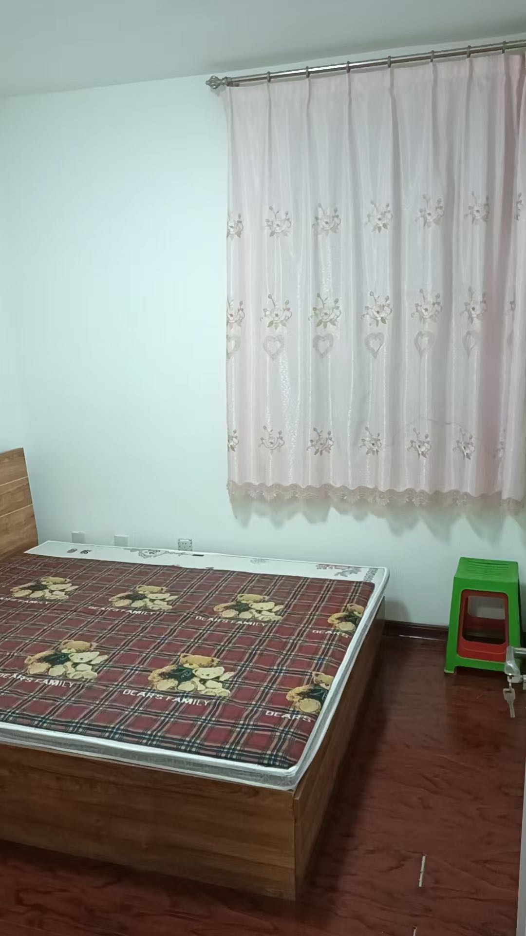 汇阳小区 随时看房·
