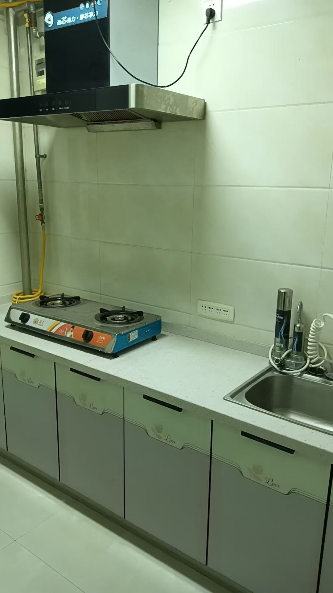 汇阳小区 随时看房·