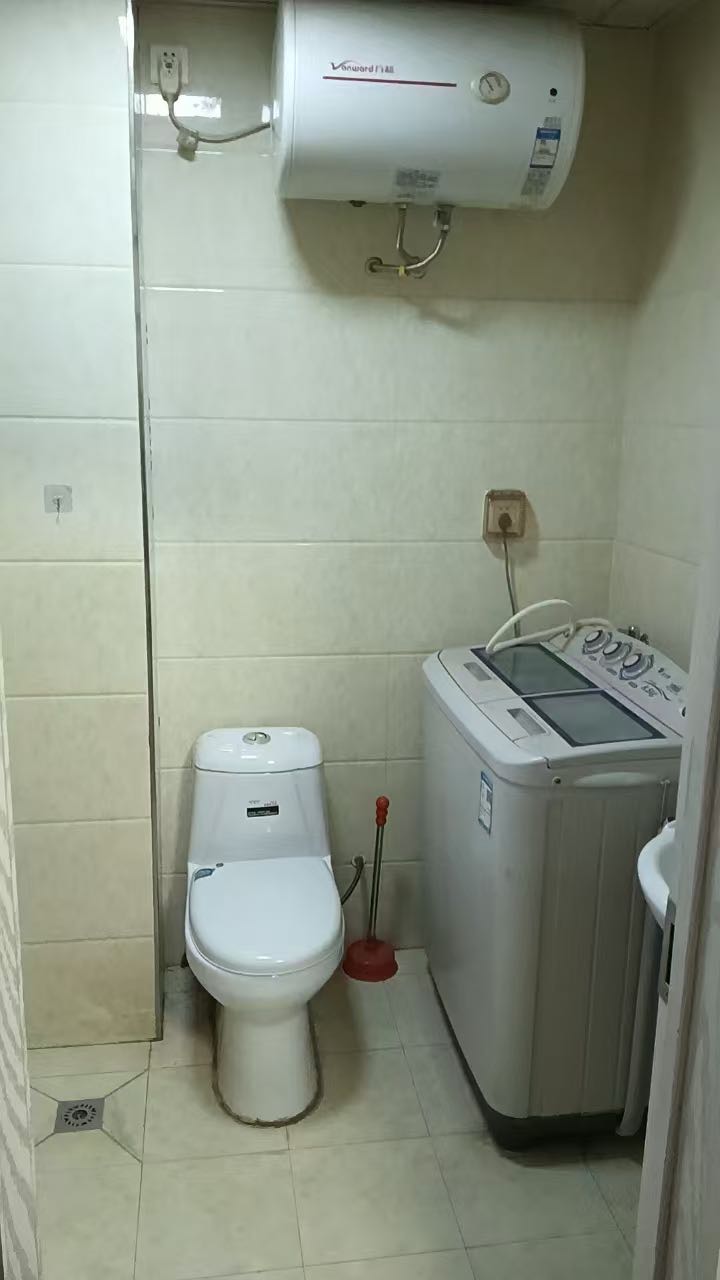 汇阳小区 随时看房·