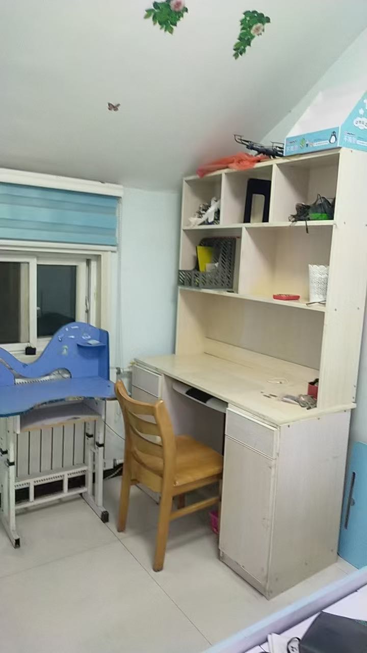 镇北社区西区 随时看房·