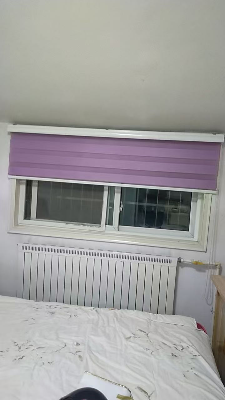 镇北社区西区 随时看房·