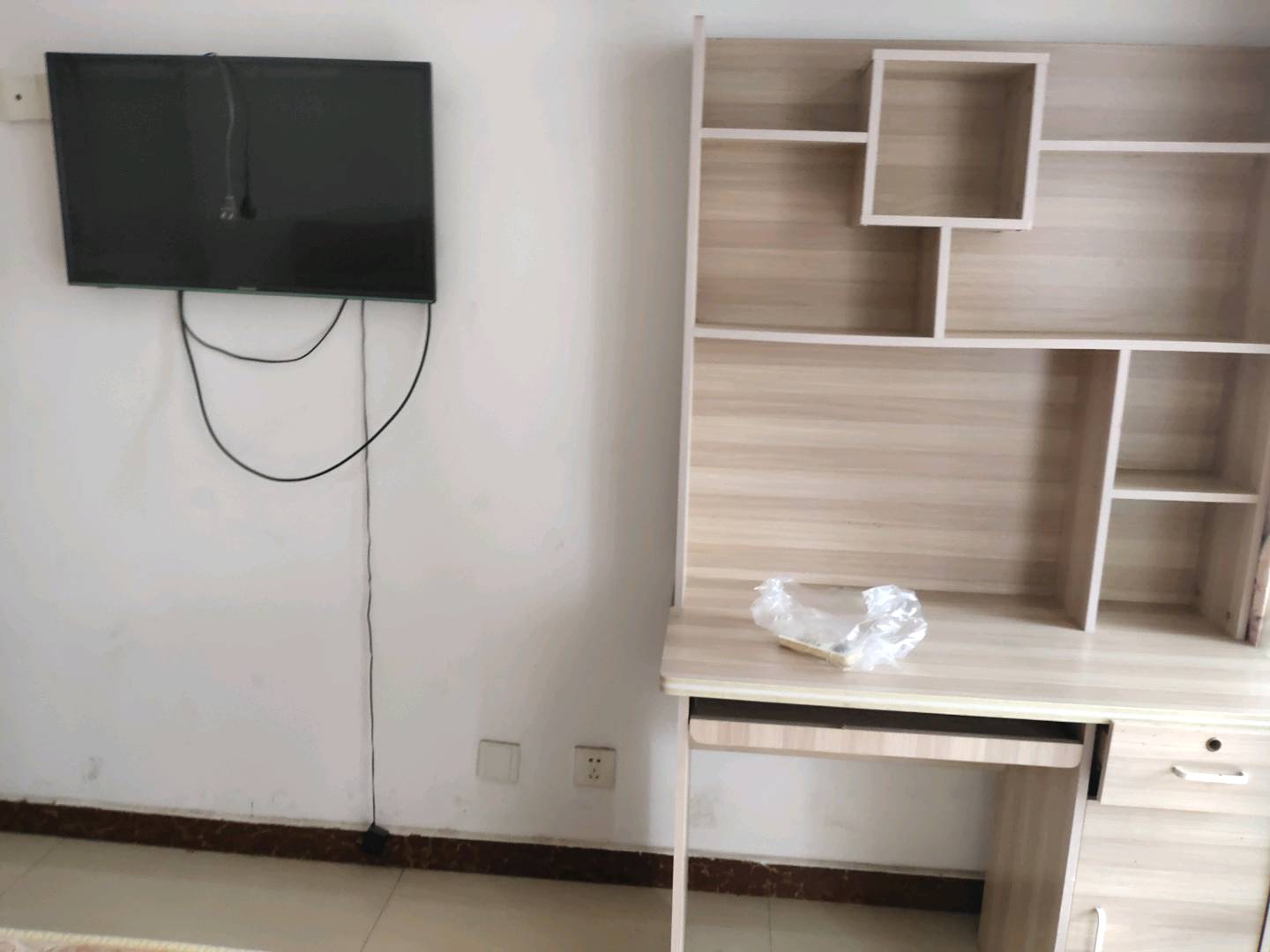 千禧名城 随时看房·