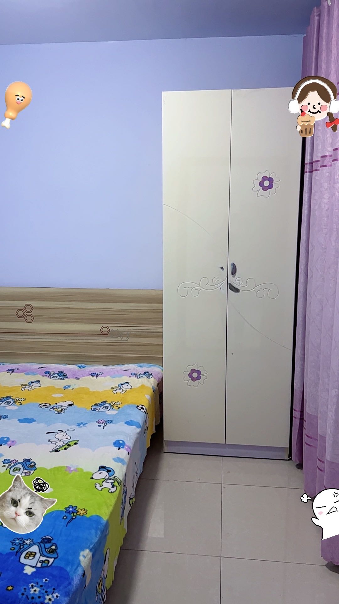 耿庄社区 随时看房·