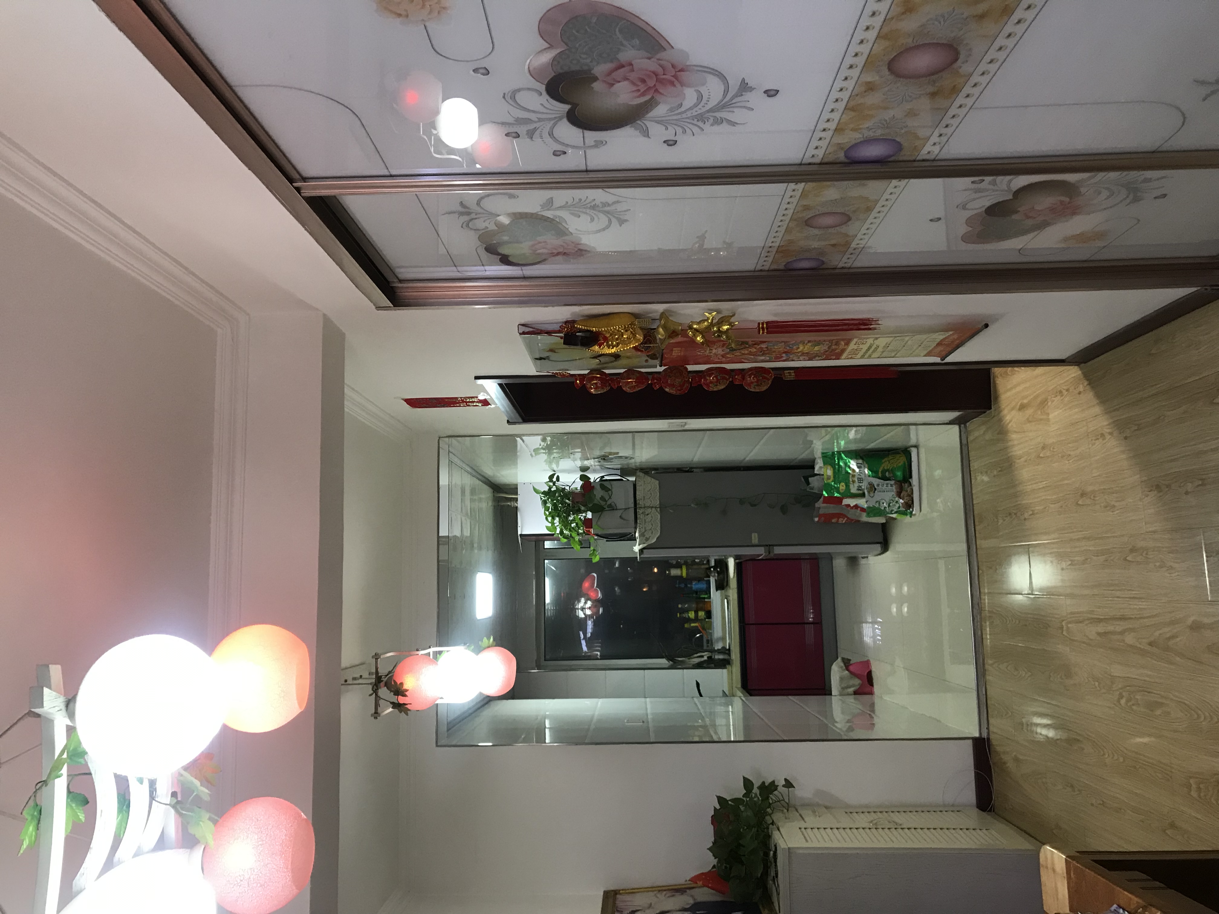 香江铂朗明珠 随时看房·