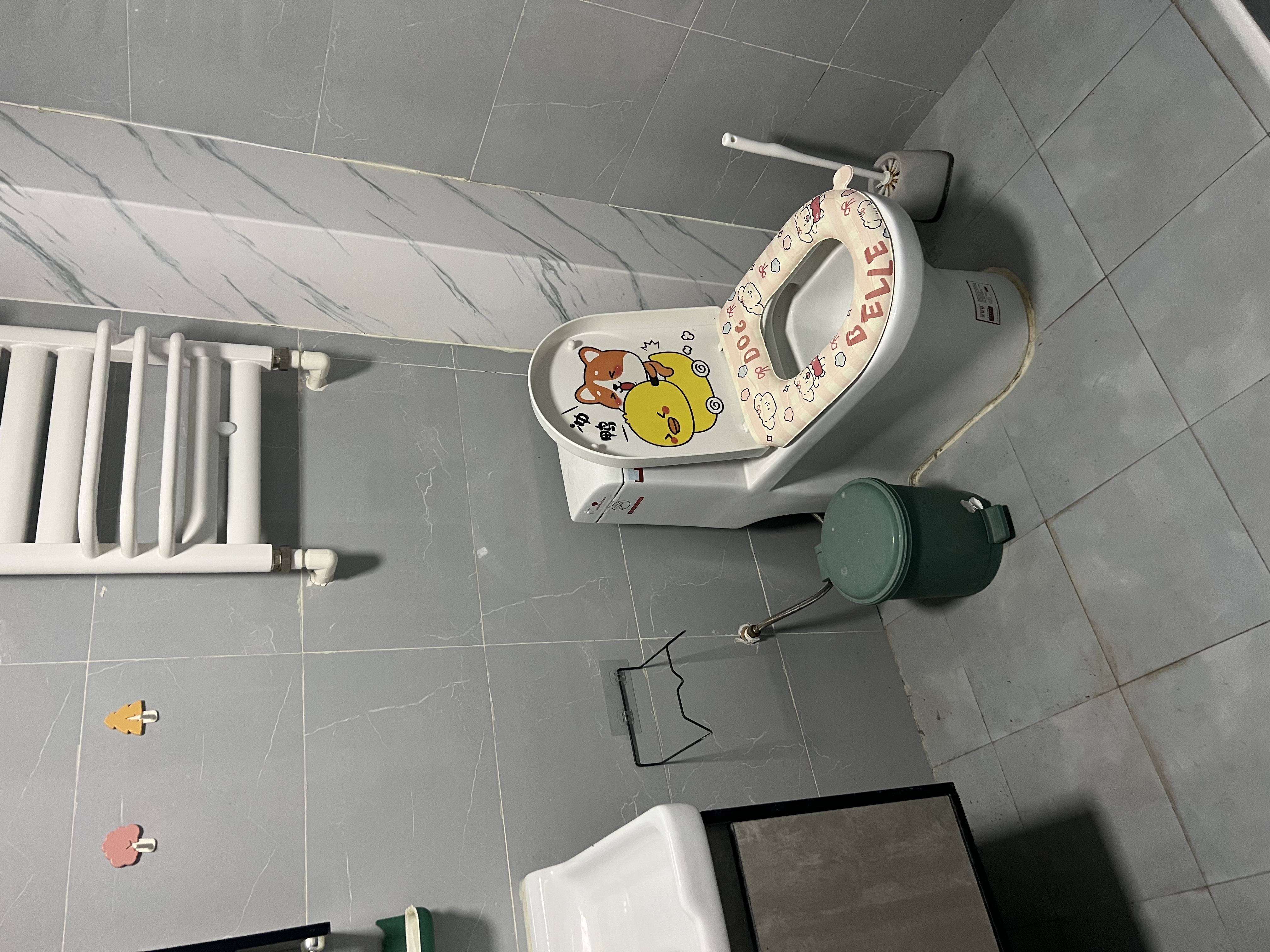 中原街福利院家属楼 随时看房·