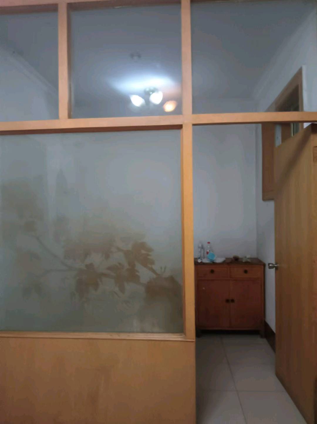 金晶大道西四巷2号院3 随时看房·