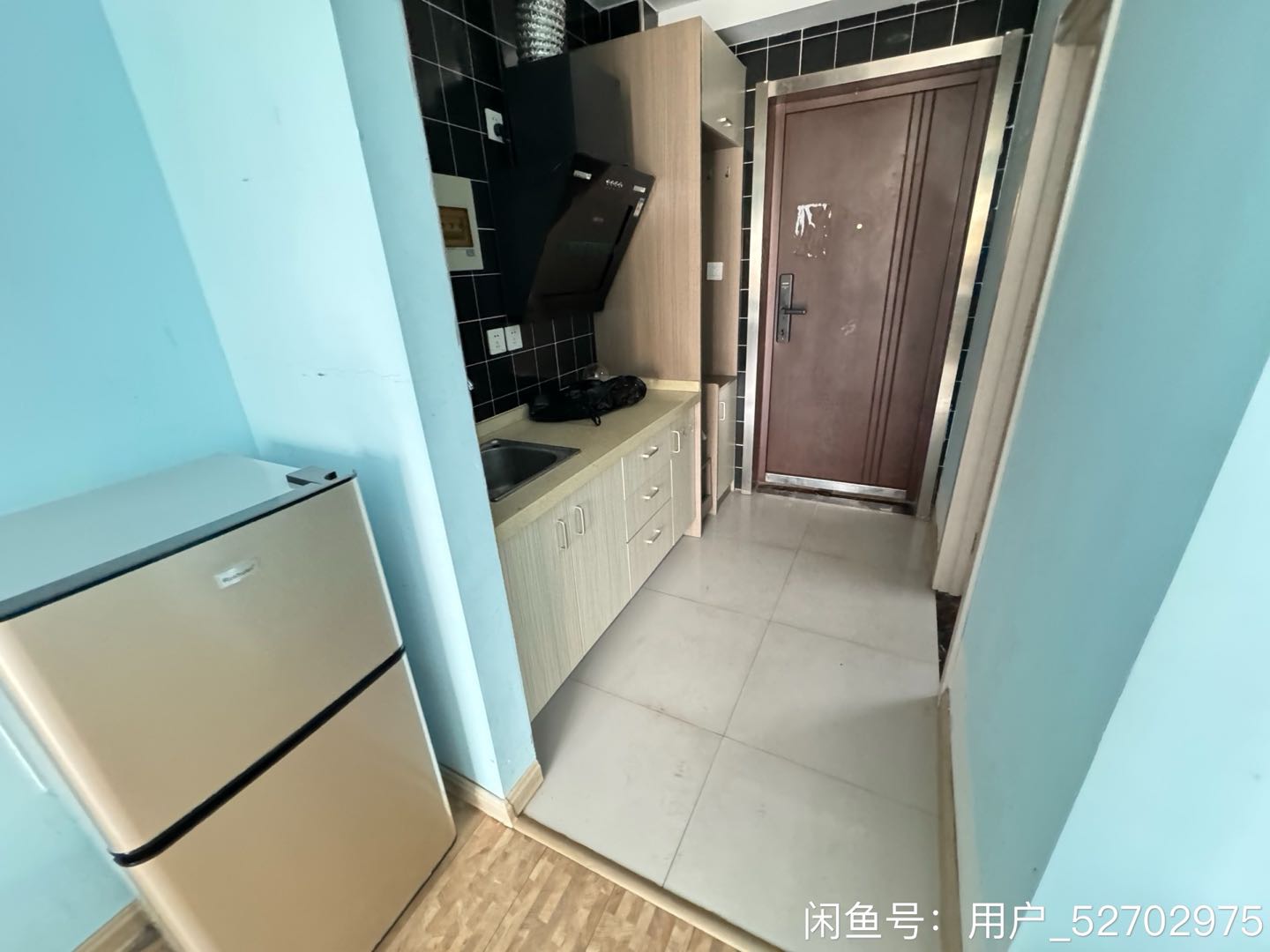 米加u 随时看房·
