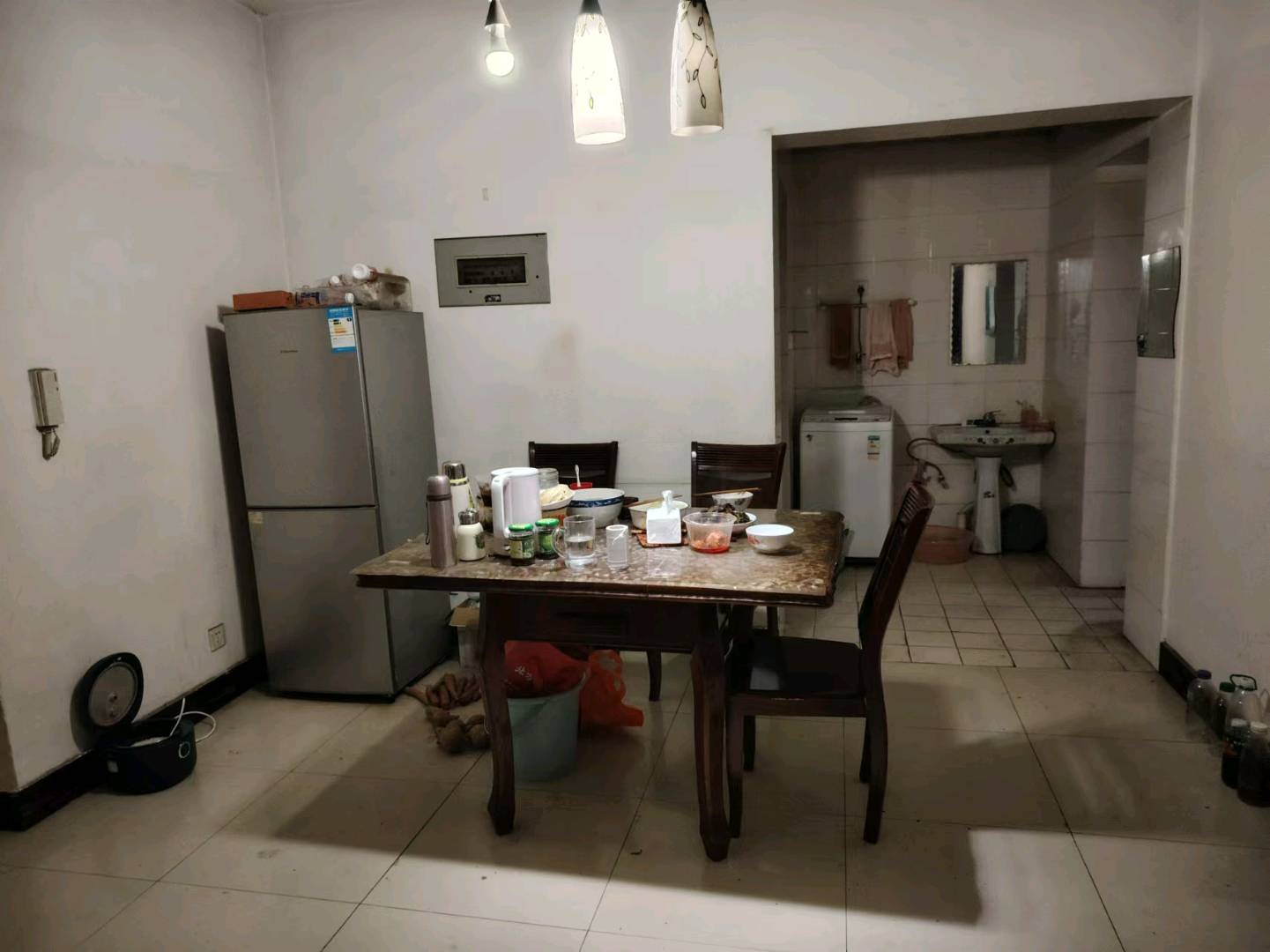 欧尚庭院 随时看房·