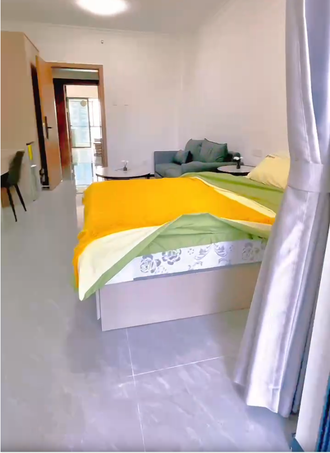 奋城雅苑 随时看房·