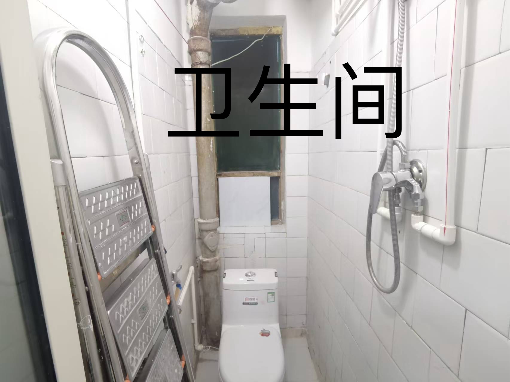 朝阳街7 随时看房·
