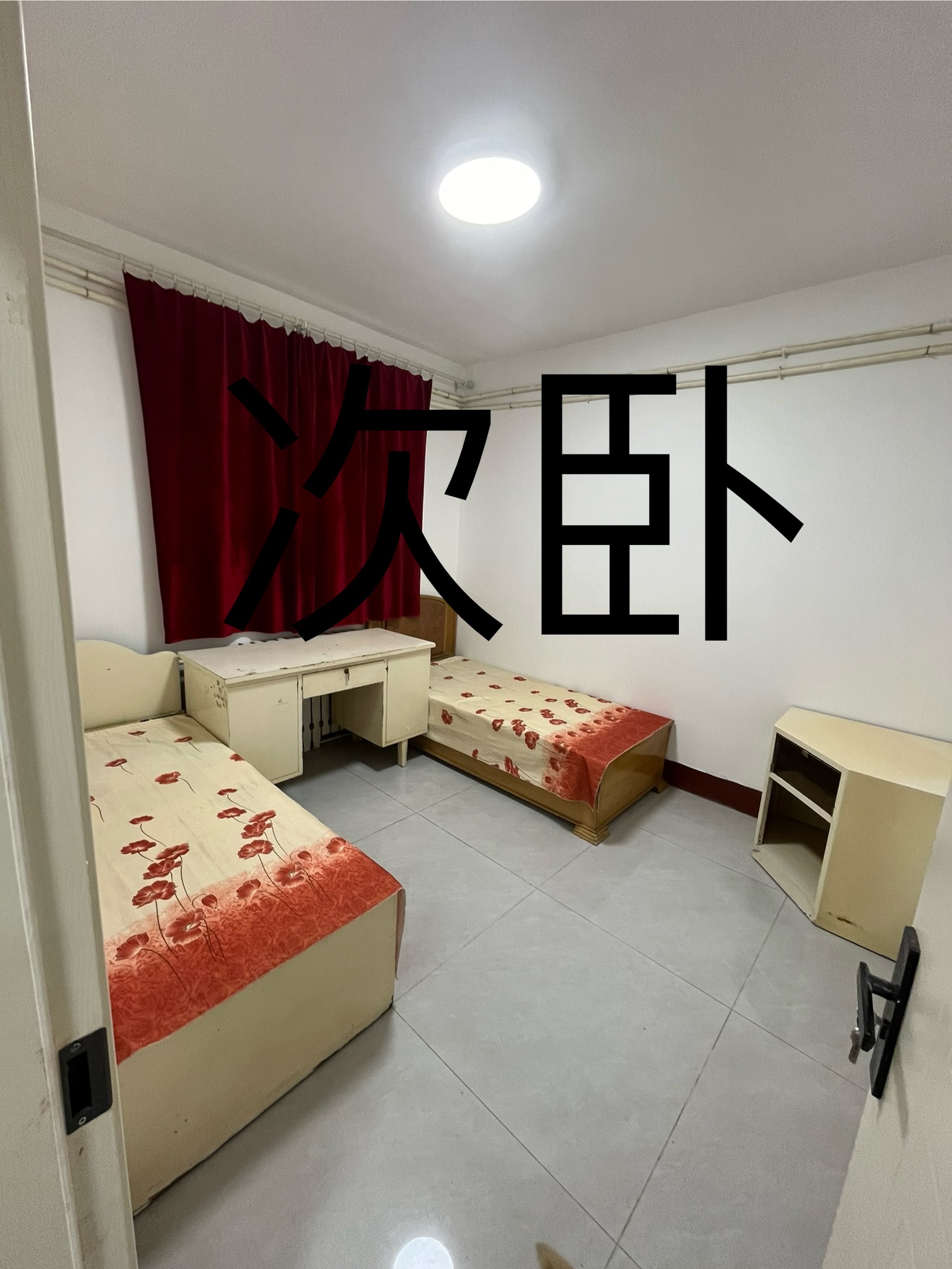 朝阳街7 随时看房·