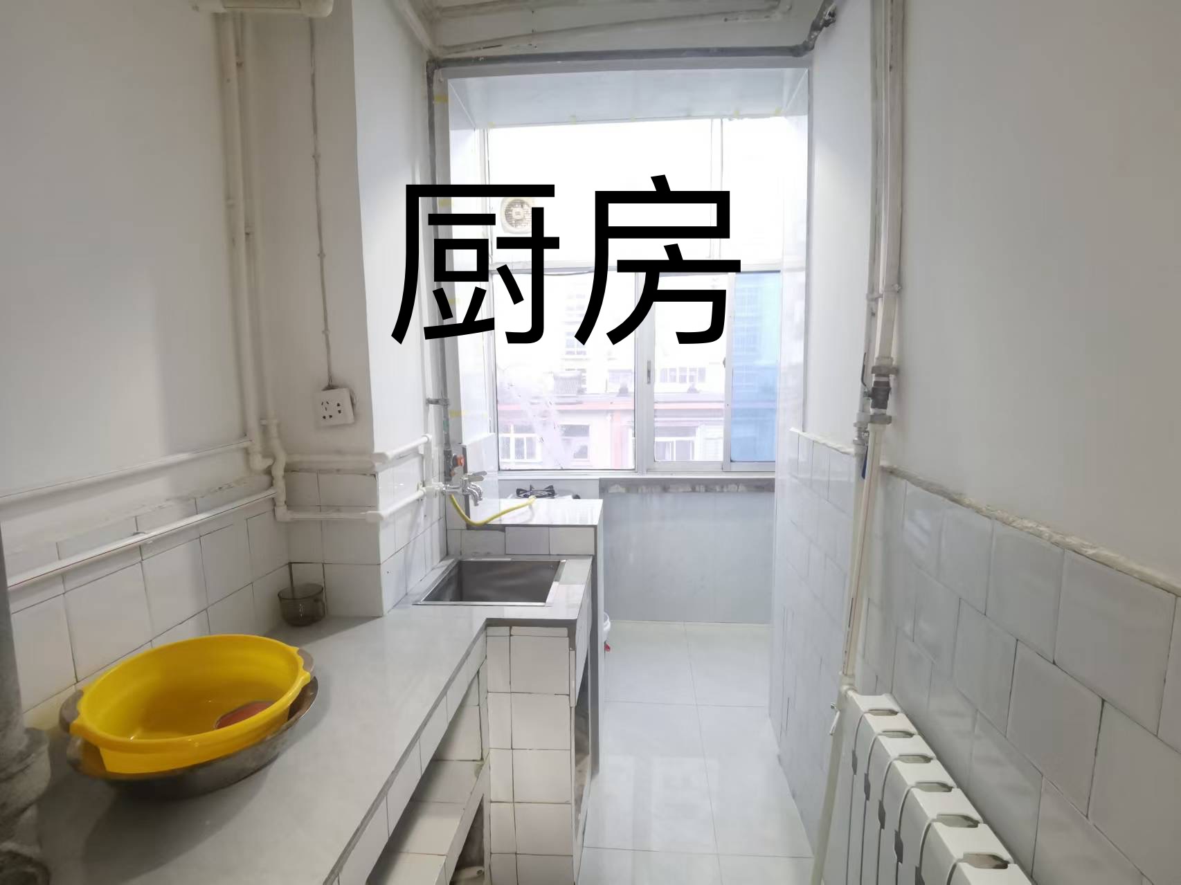 朝阳街7 随时看房·