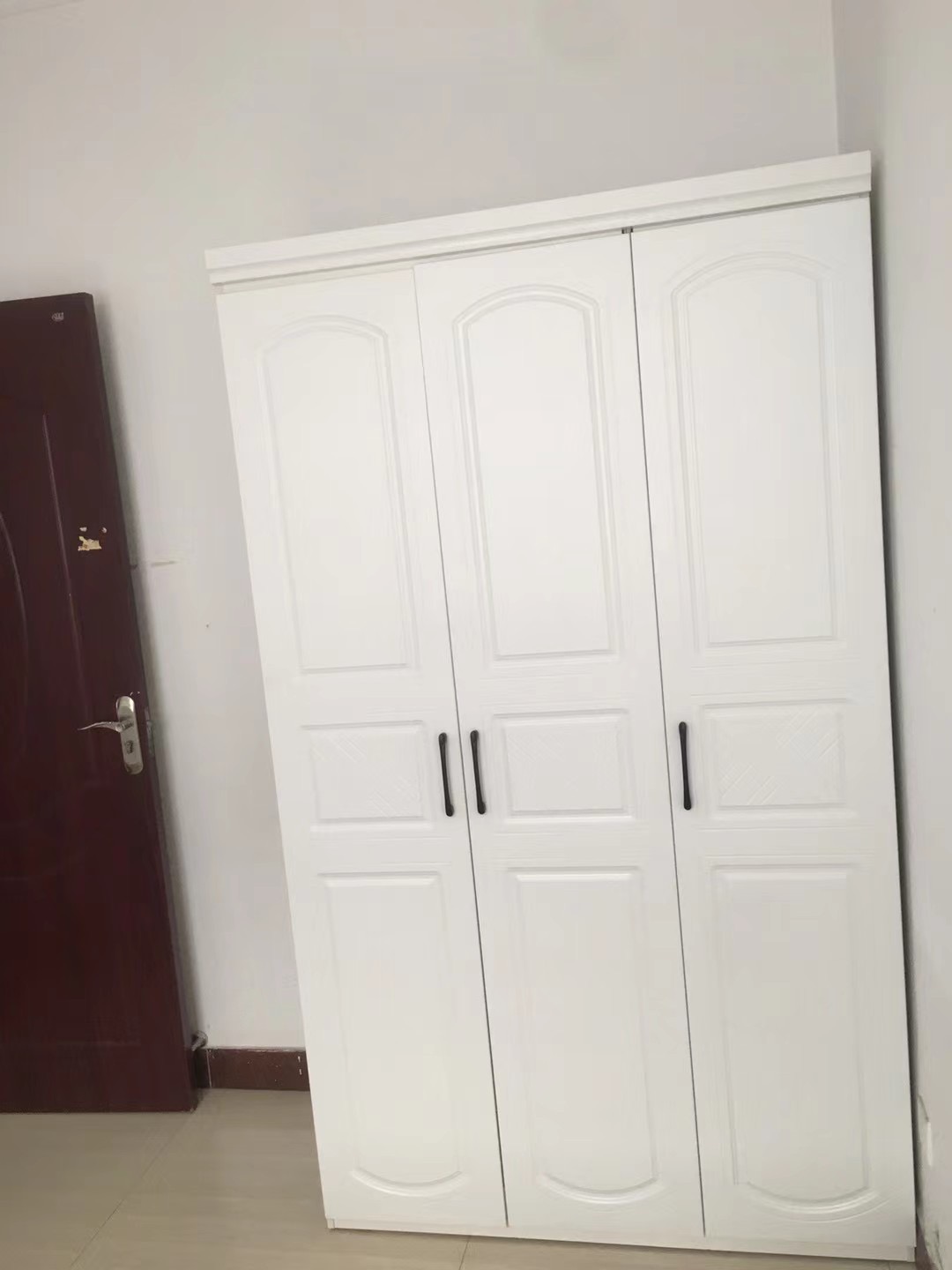 商都路五洲小区 随时看房·