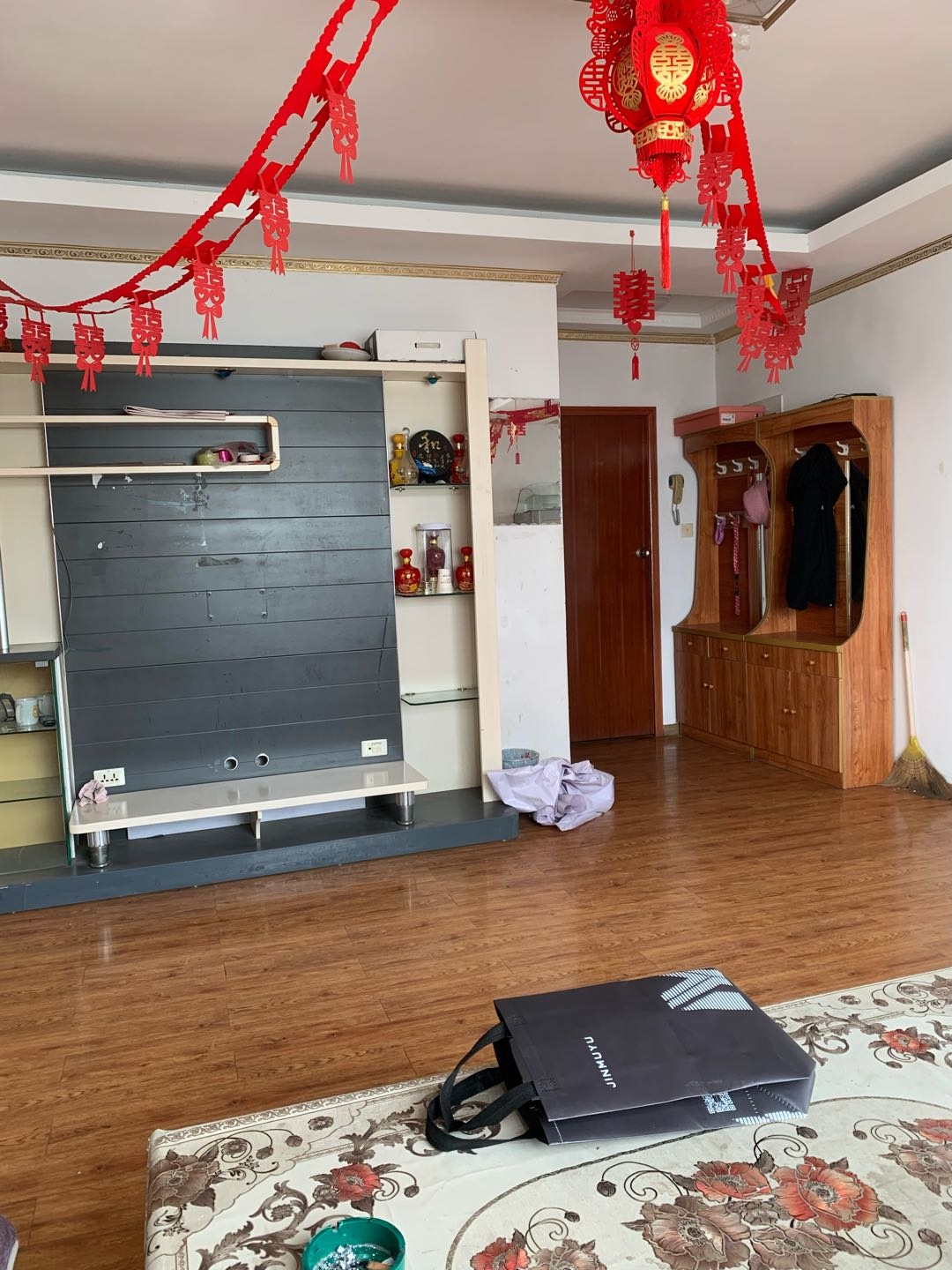 遥墙供销社宿舍 随时看房·