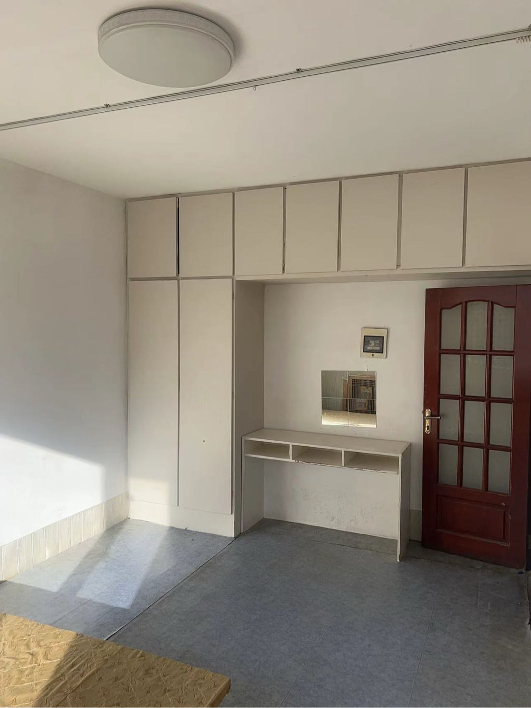 金三角花园 1居室 850元/月