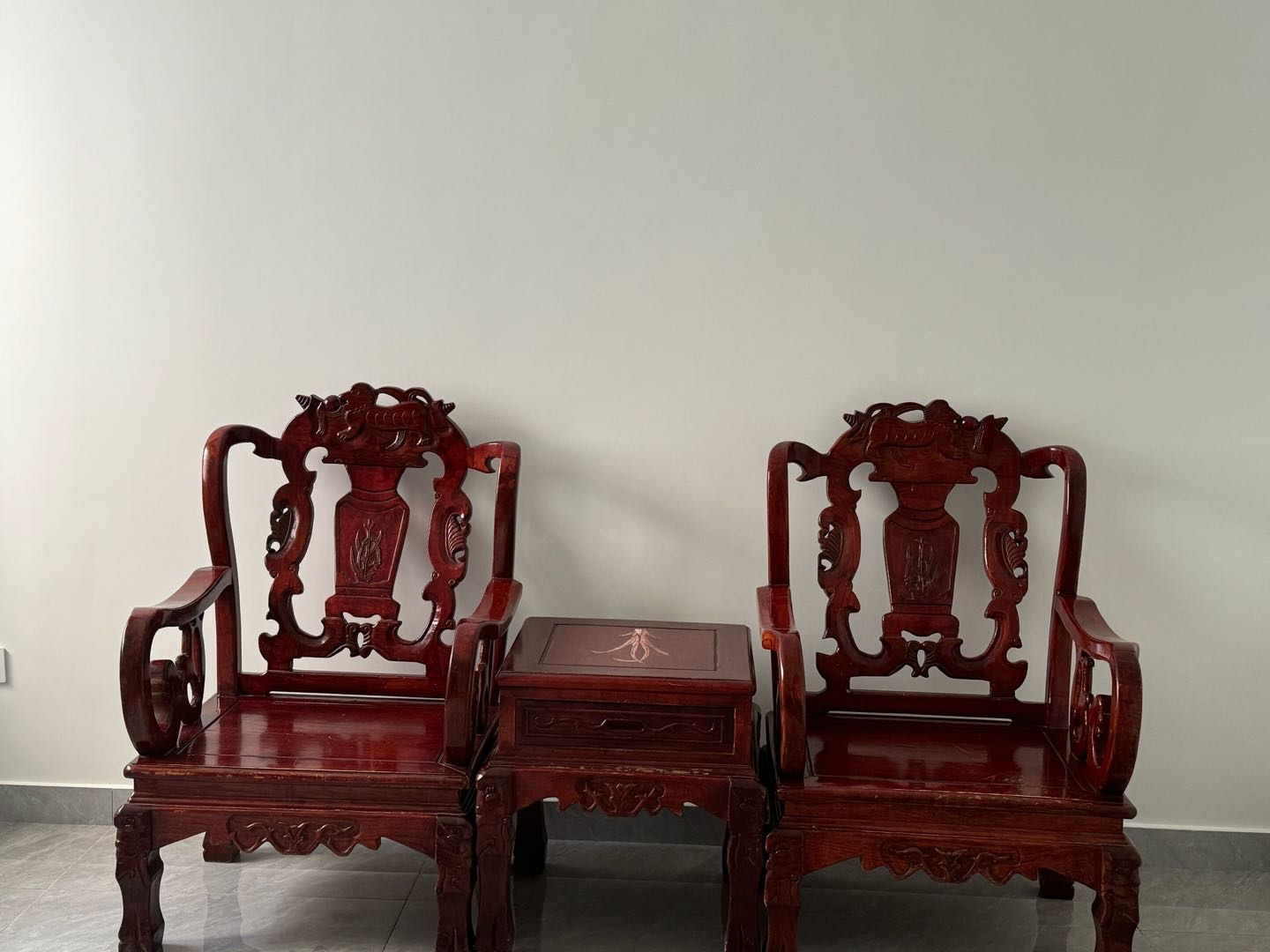 九华小区 随时看房·