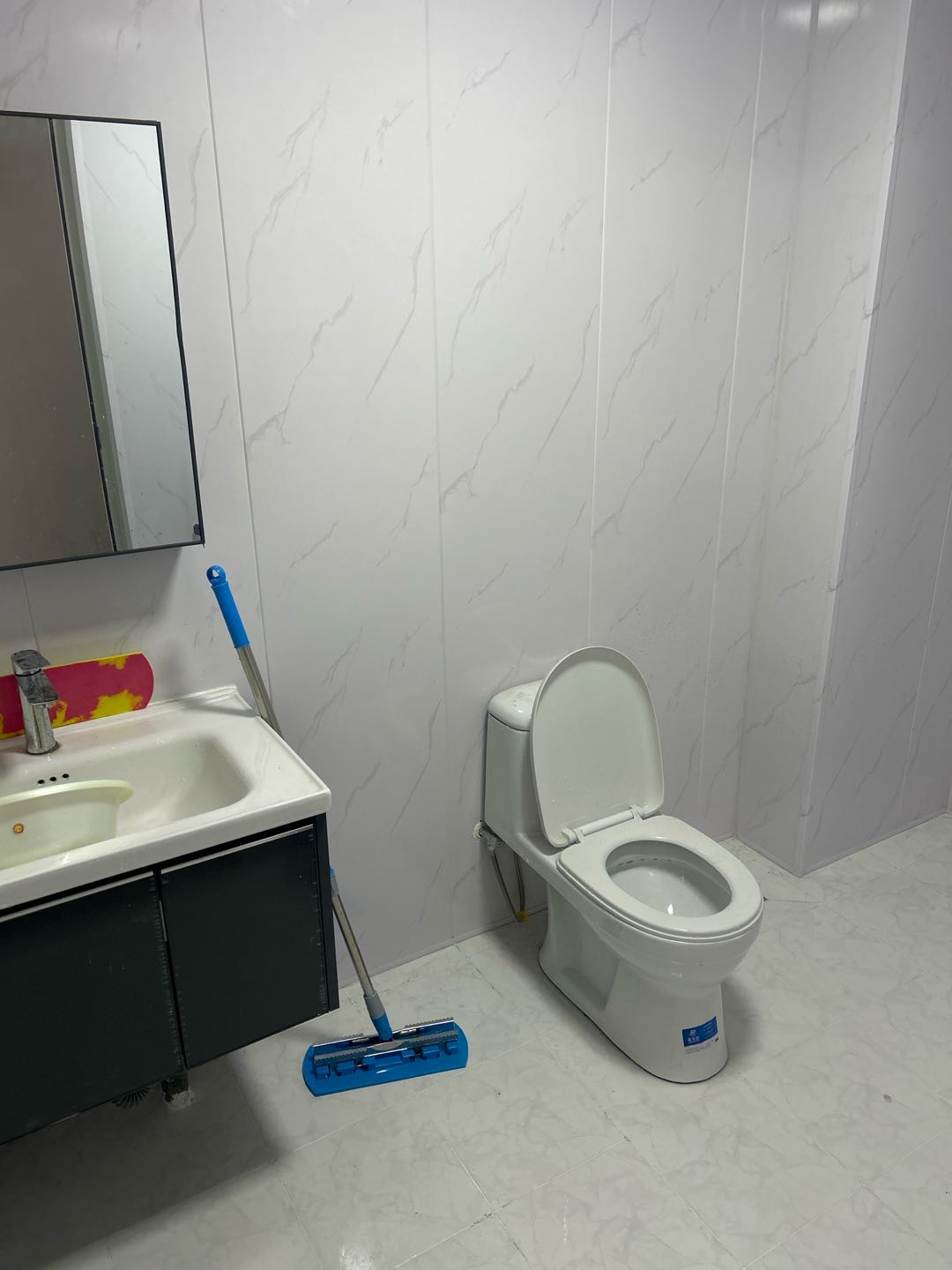 空港新城 随时看房·