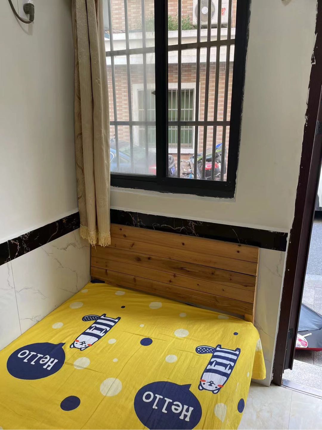 益乐新村南区 随时看房·