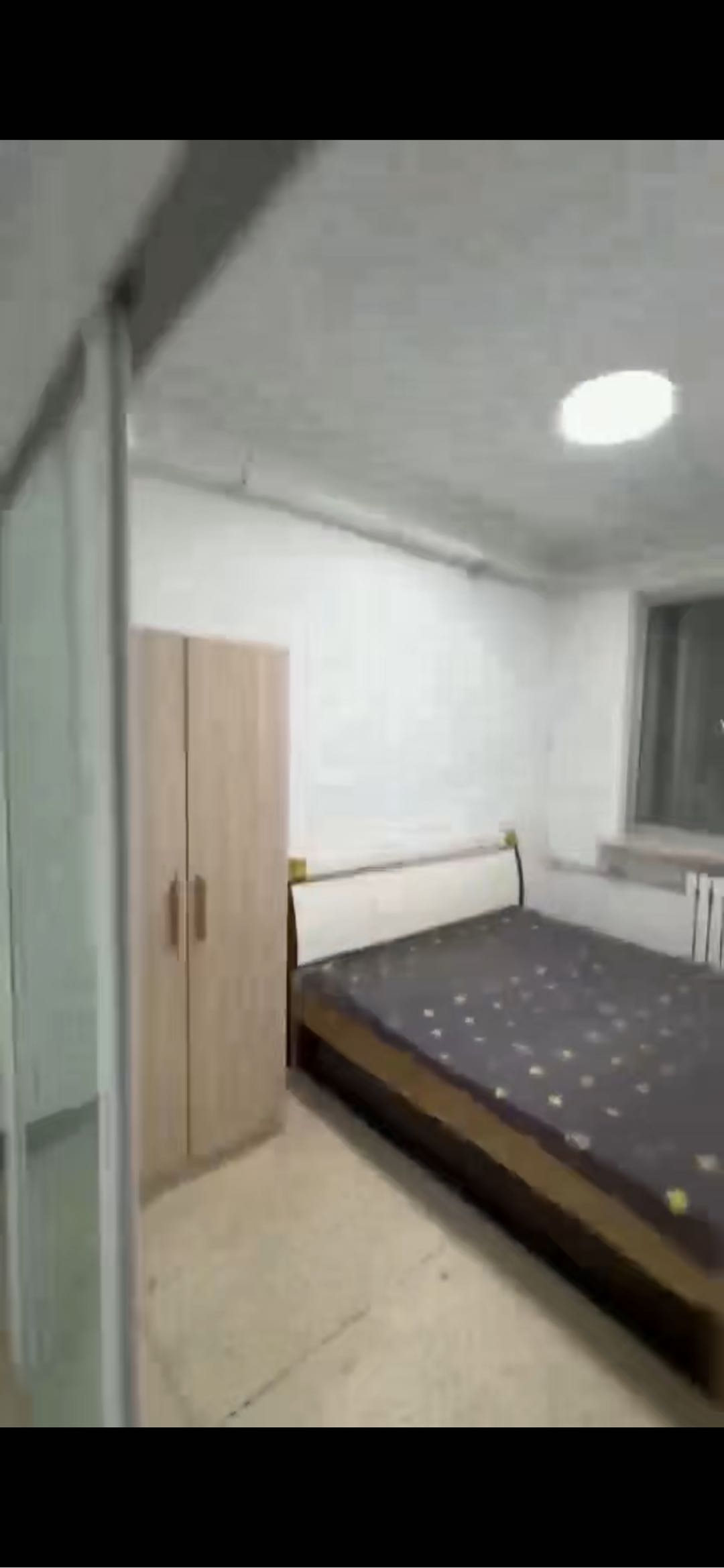 三角地小区 随时看房·