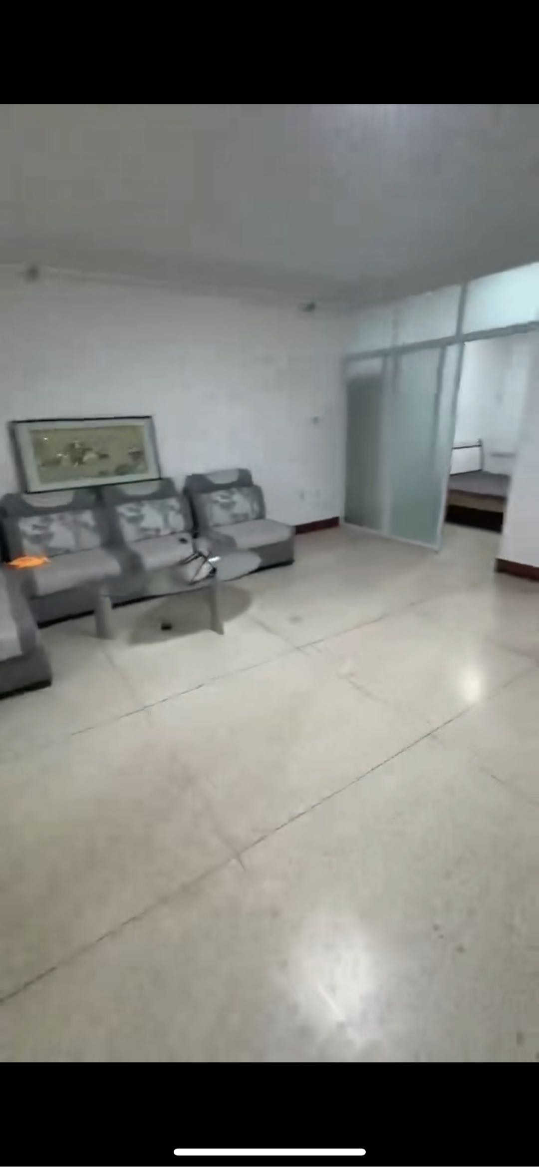 三角地小区）
