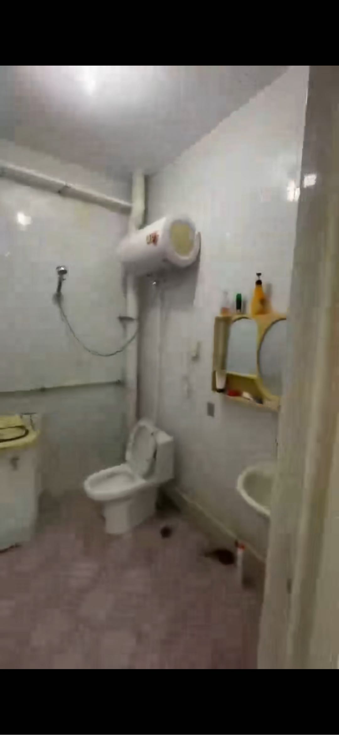 三角地小区 随时看房·