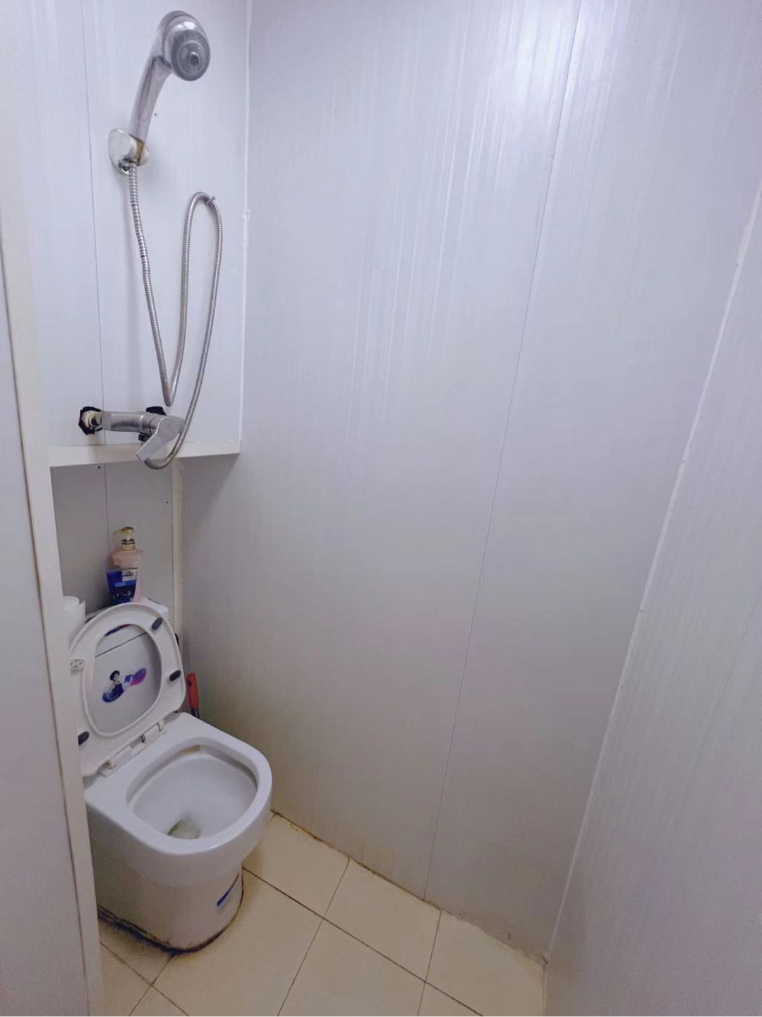 一汽5街区 随时看房·