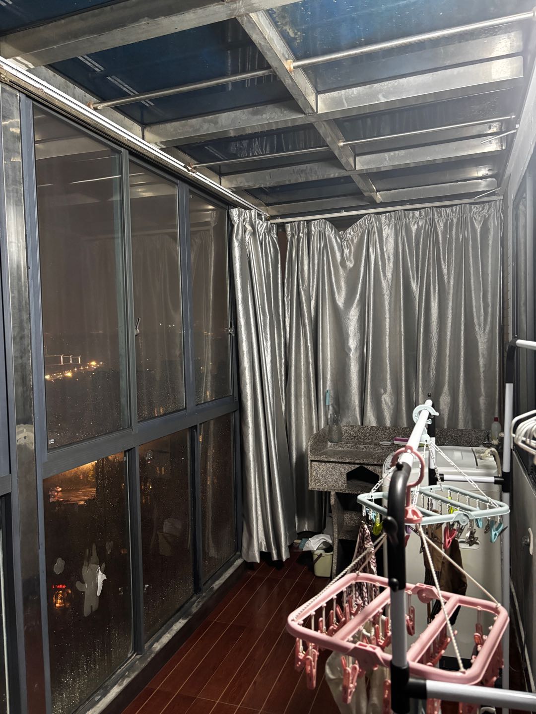 新风丽都北苑 随时看房·