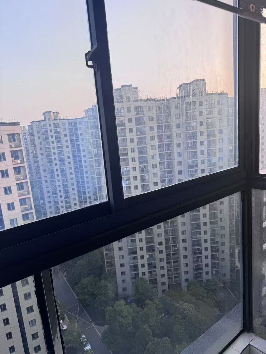新风丽都北苑 随时看房·