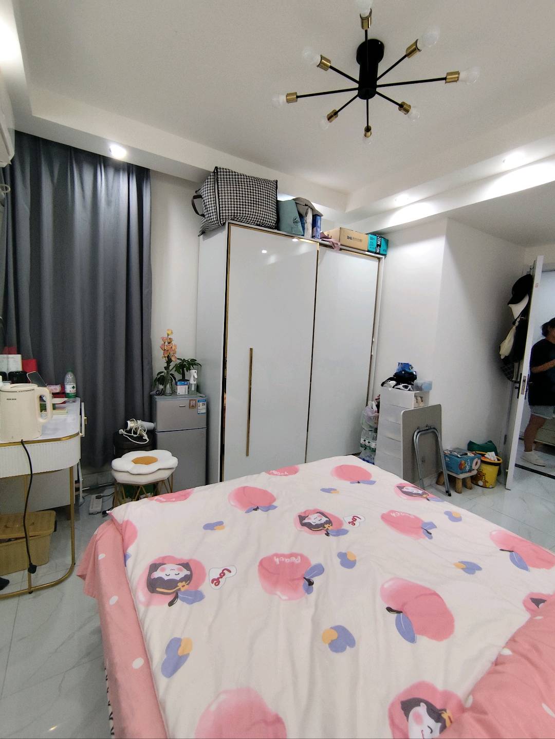 华悦家园 随时看房·