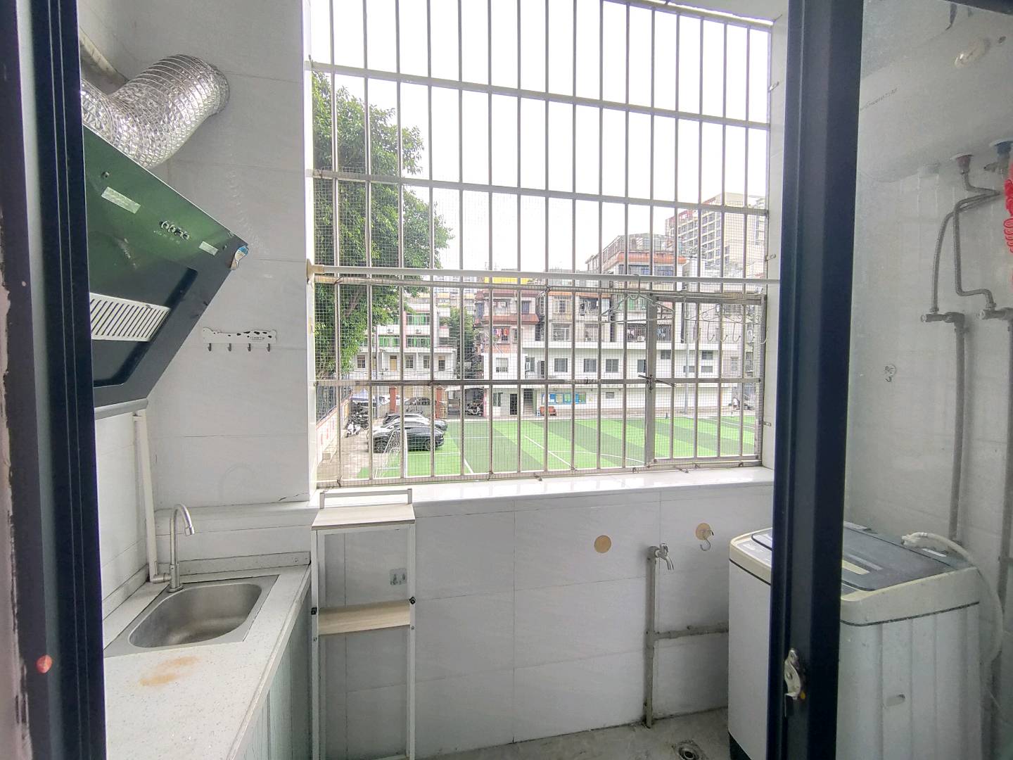 客村小学附近 随时看房·