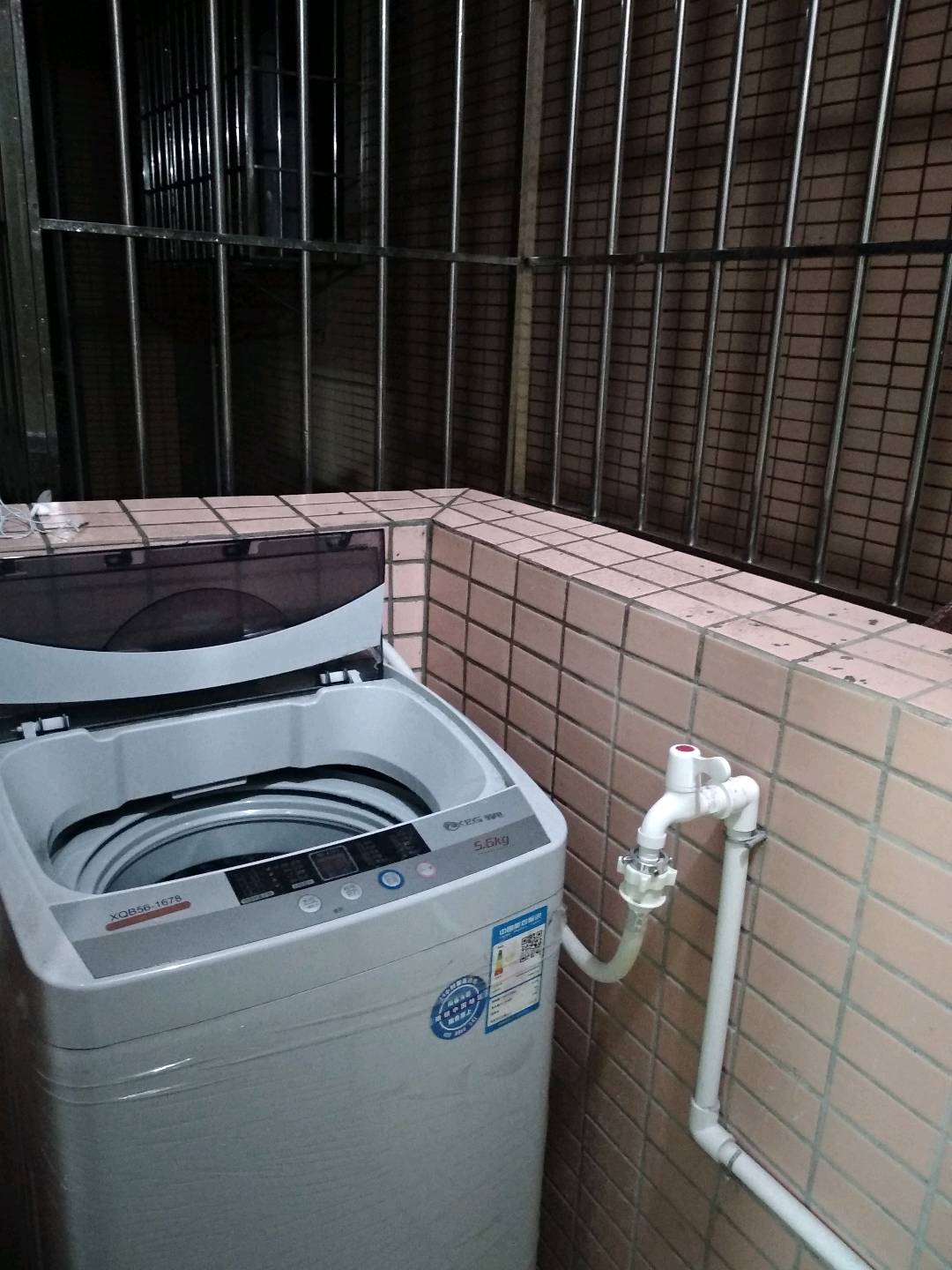 海北南村 随时看房·