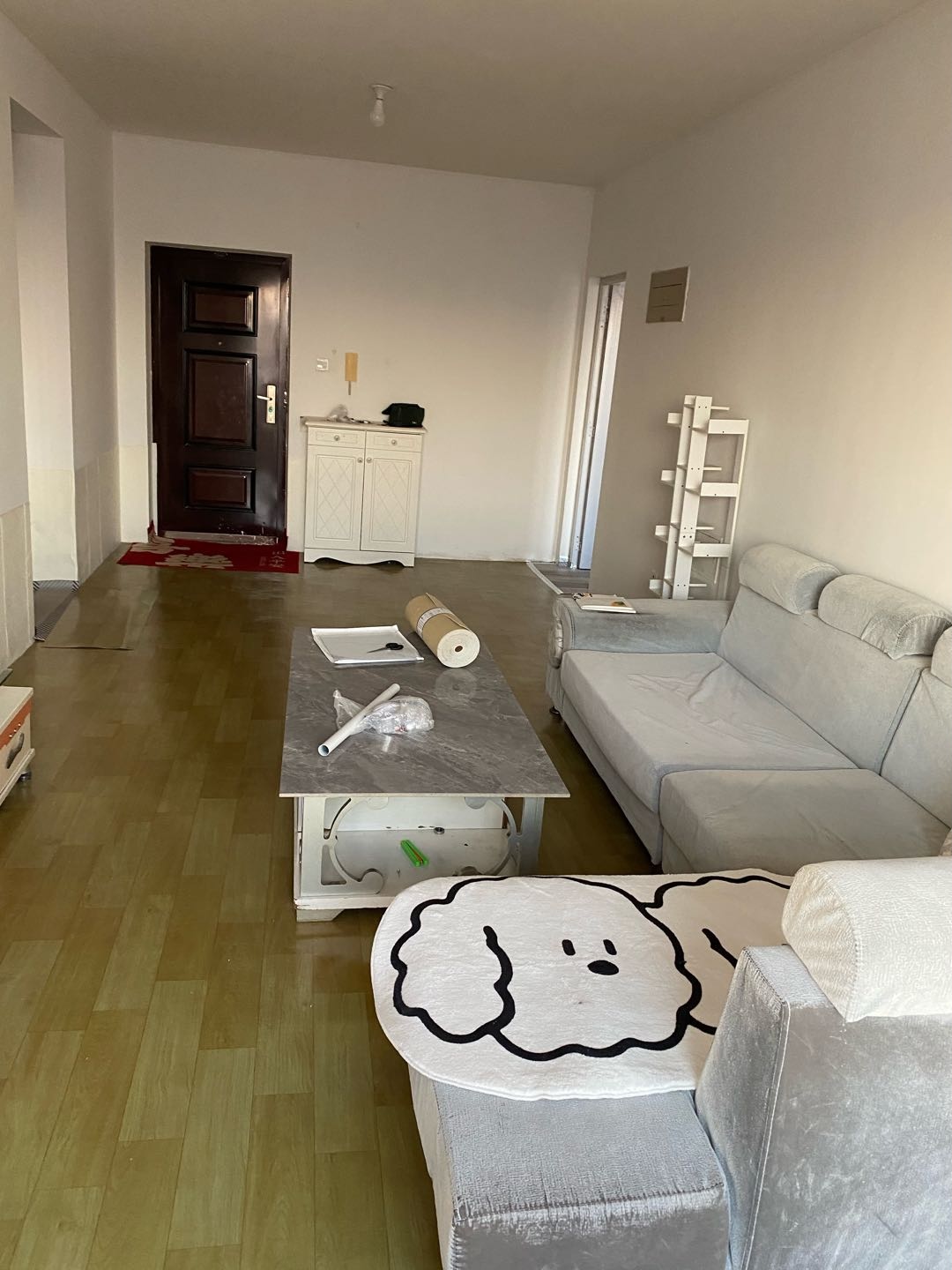 寒亭区温馨家园梧桐苑 随时看房·