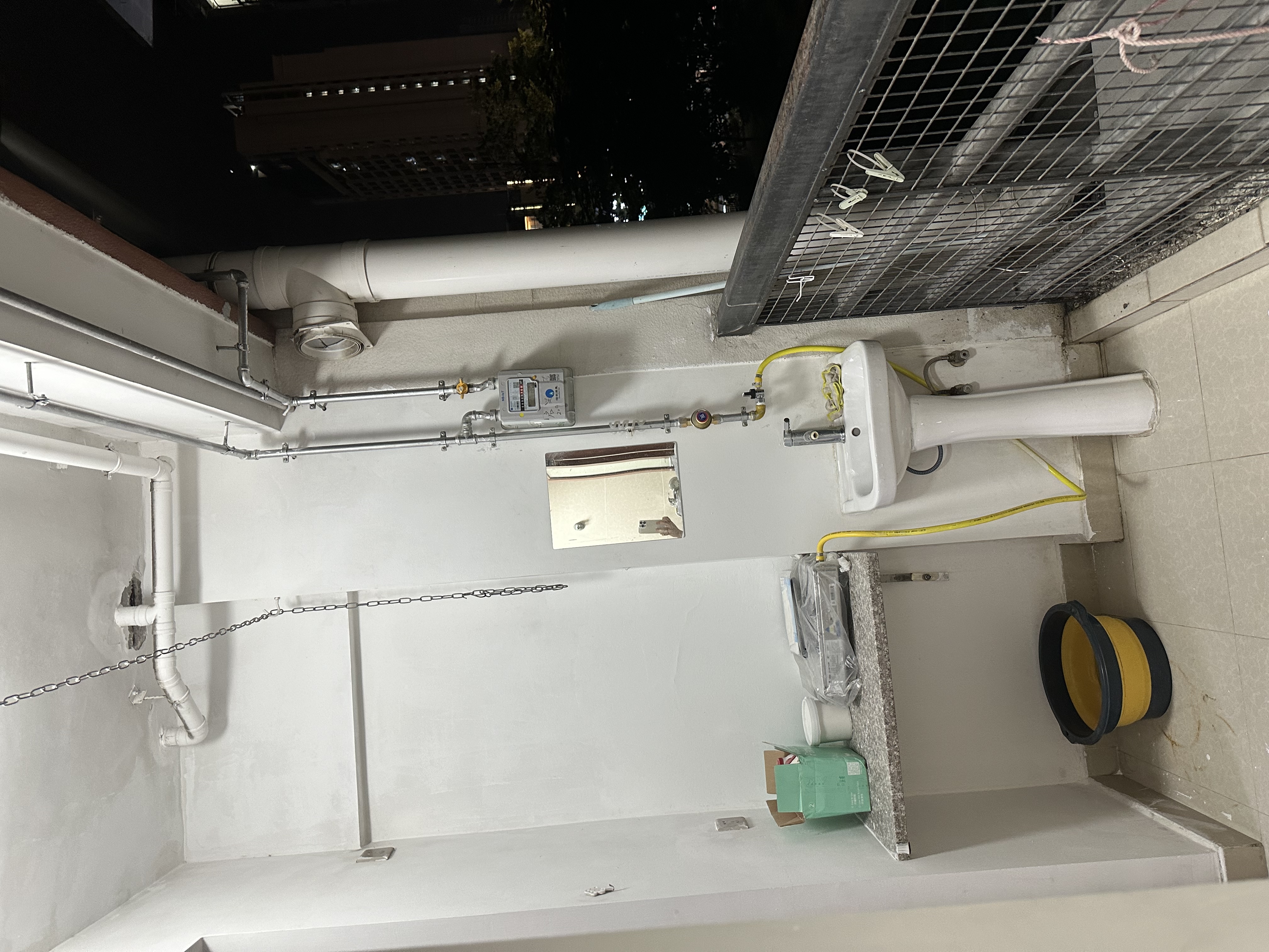 深圳市大工业区启兴配套生活区C栋单身宿舍209 随时看房·