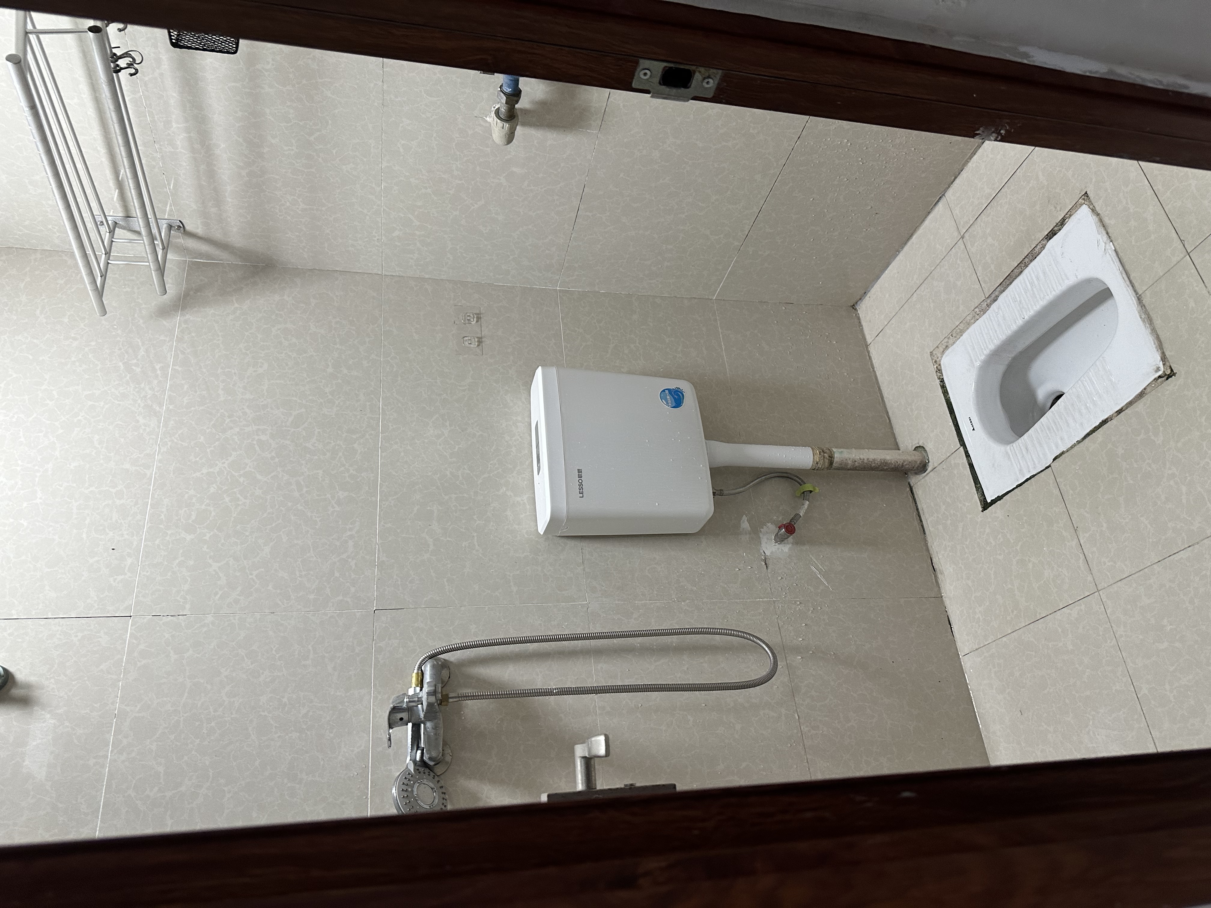 深圳市大工业区启兴配套生活区C栋单身宿舍209 1居室 1300元/月