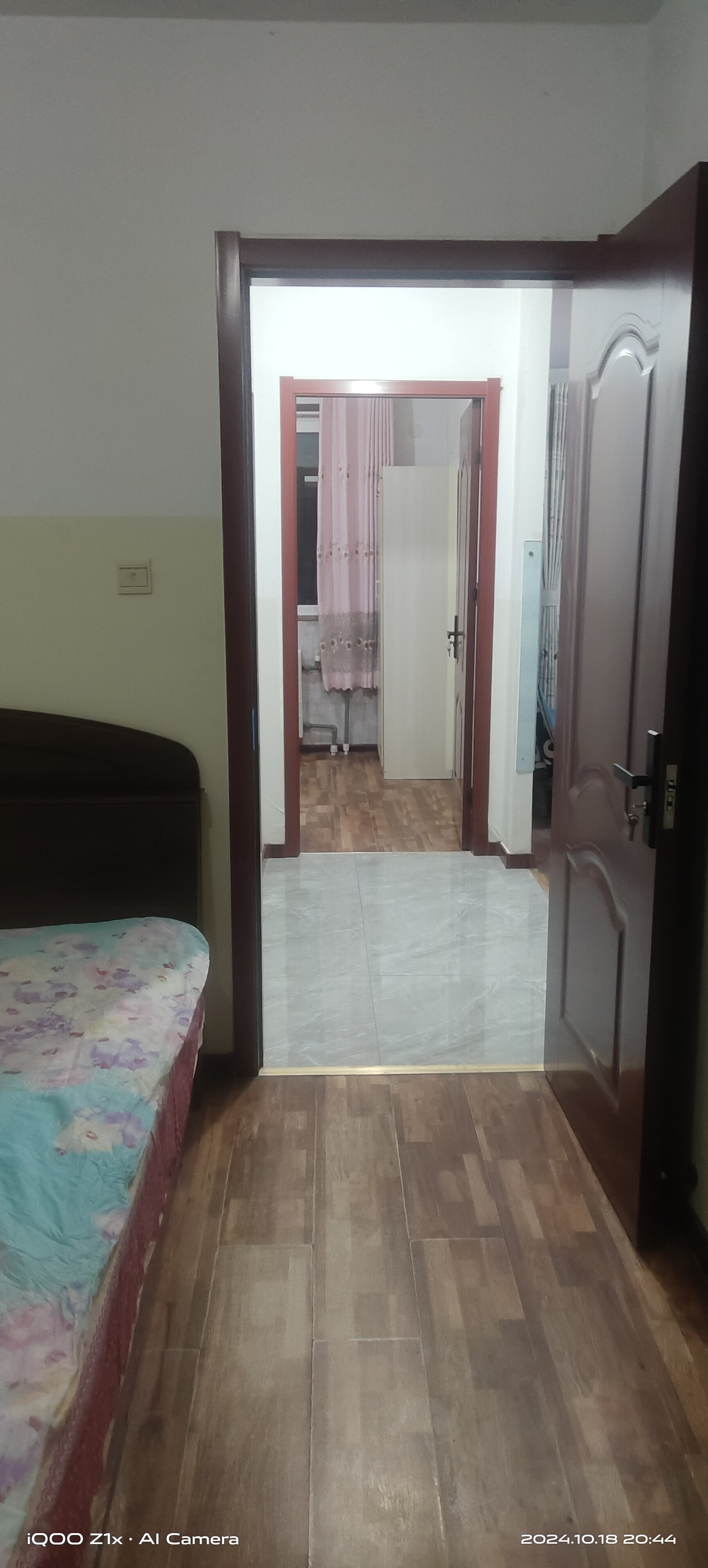 景泰翰林 随时看房·