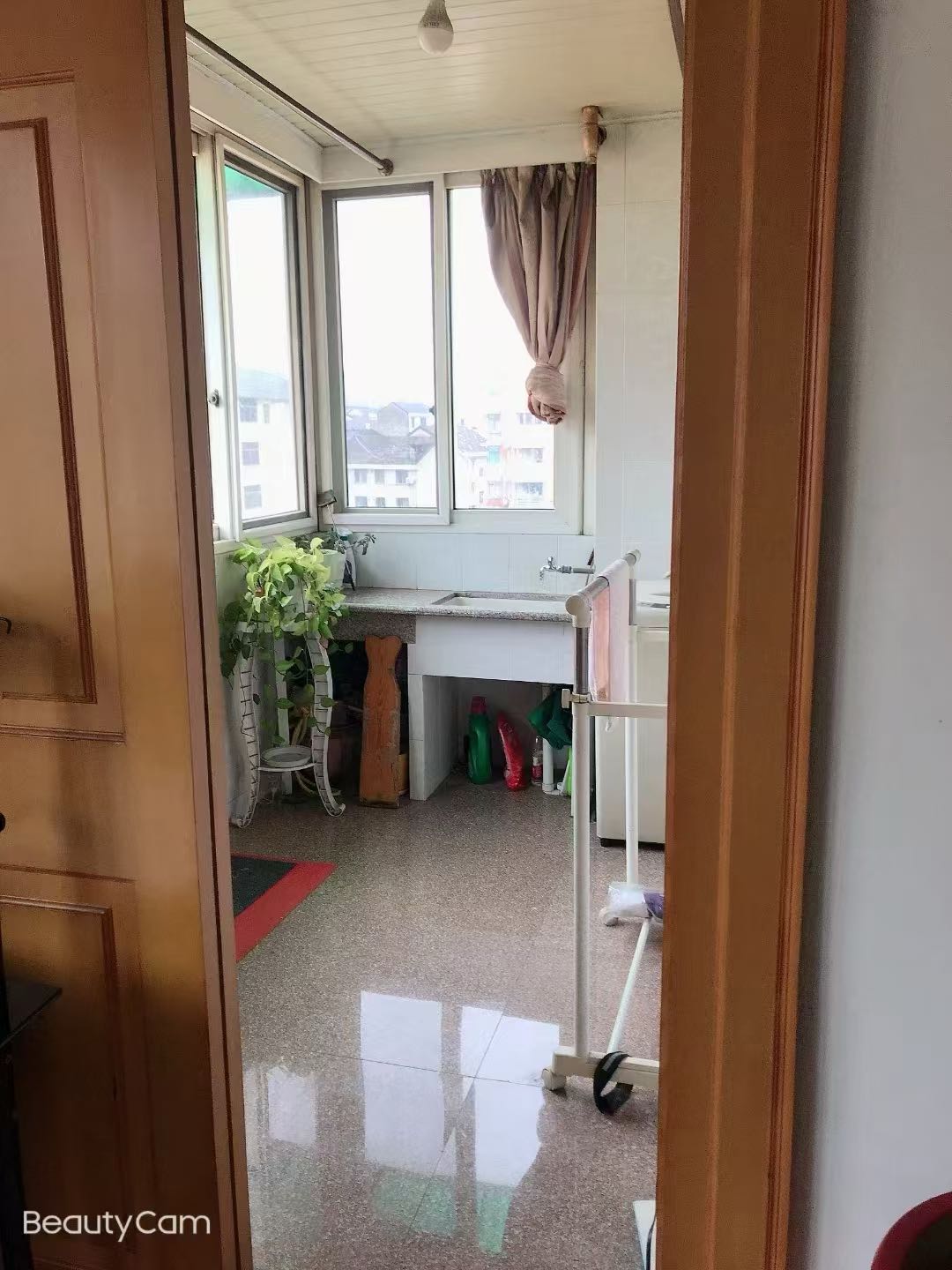 金桥公寓 随时看房·