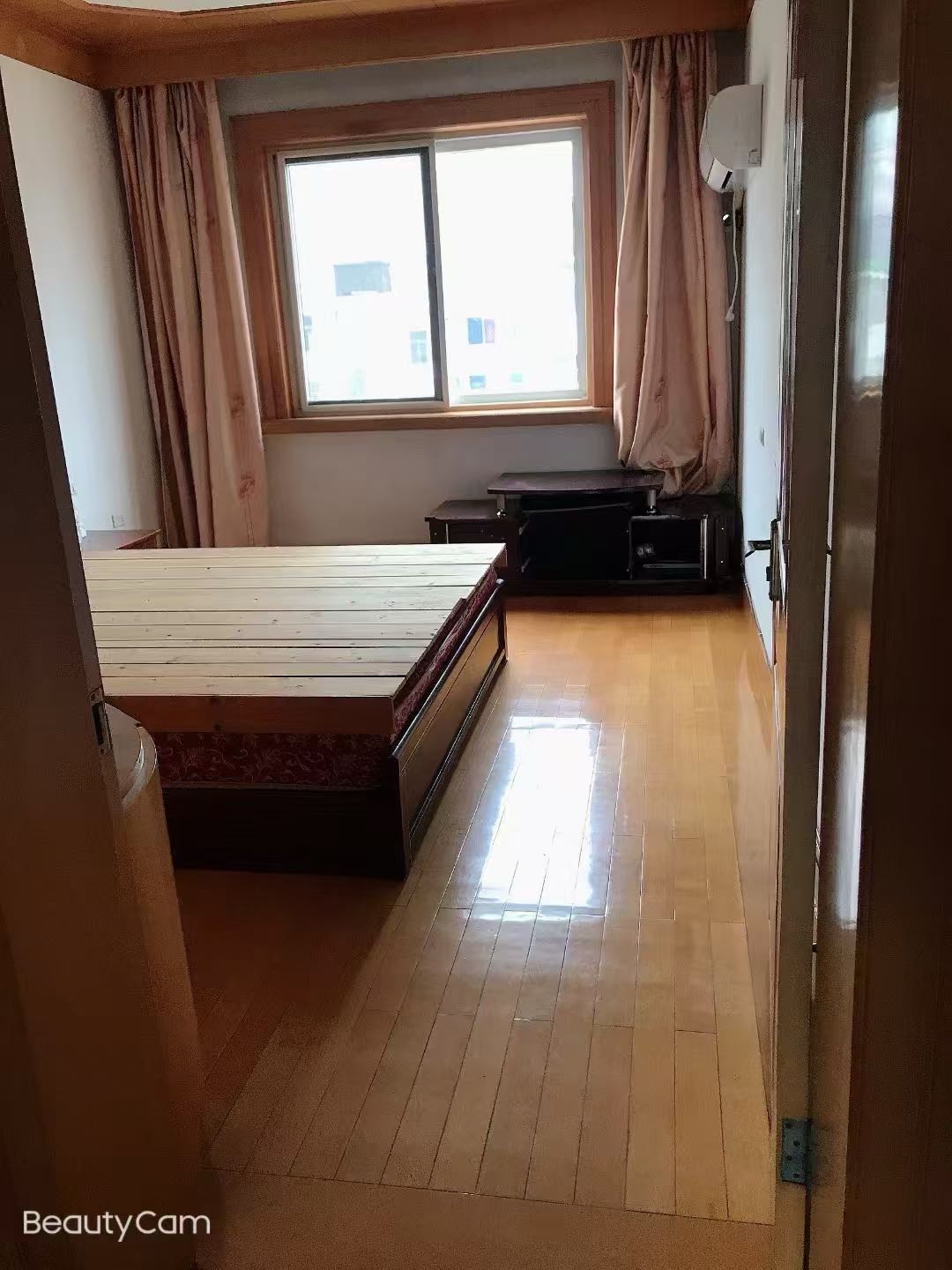 金桥公寓 随时看房·