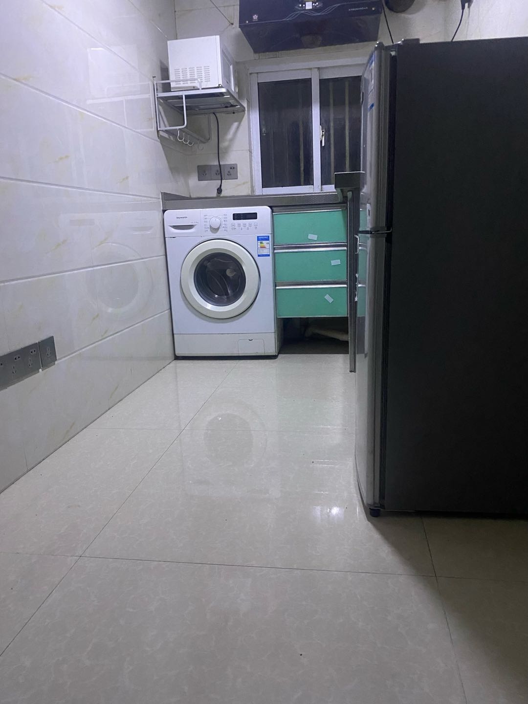沿海大市场 随时看房·