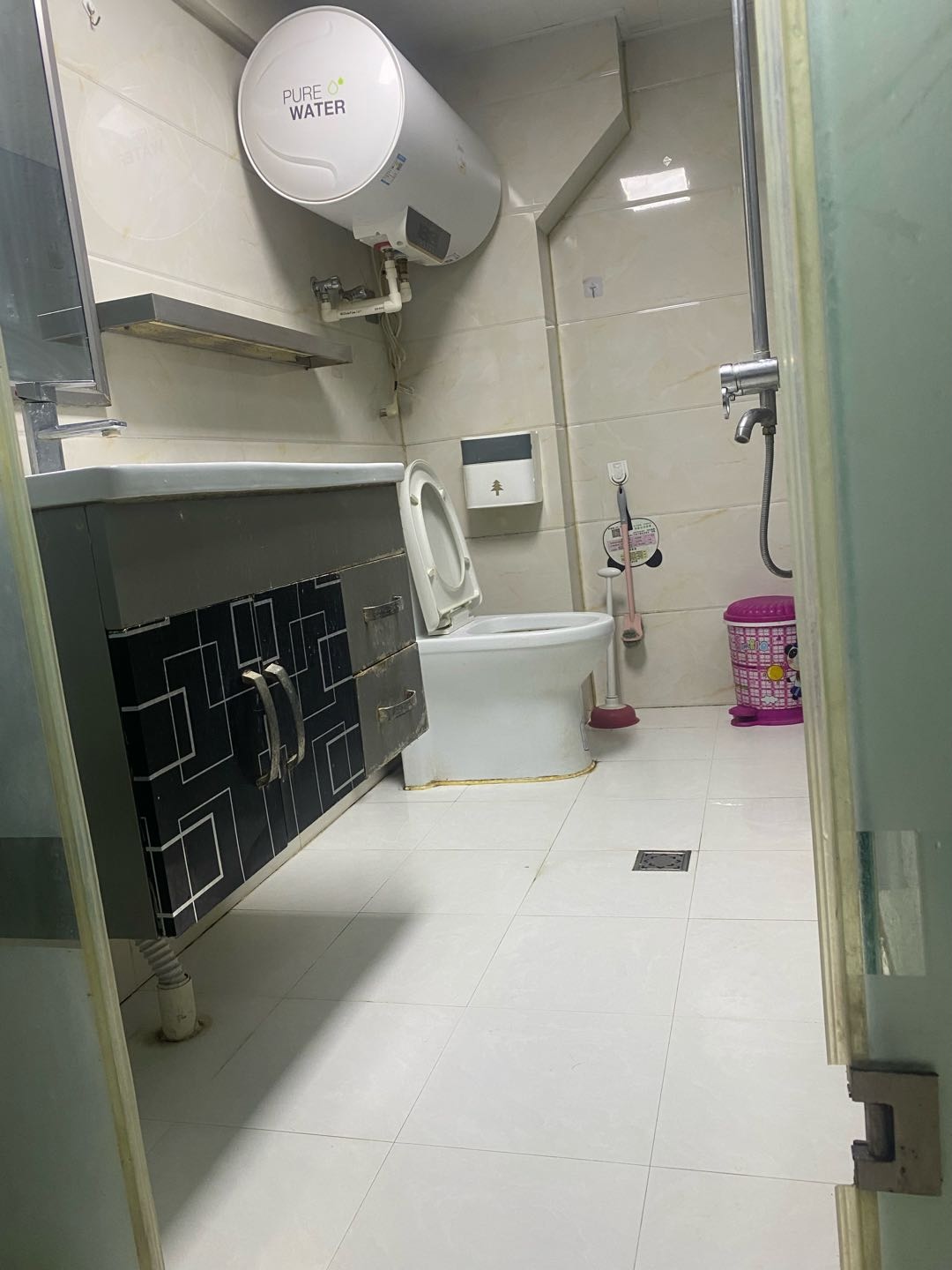 沿海大市场 随时看房·