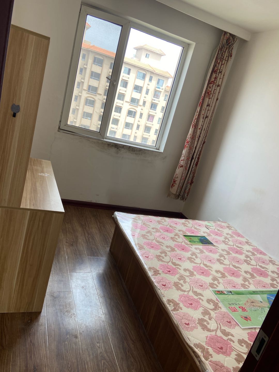 中南世纪城 随时看房·