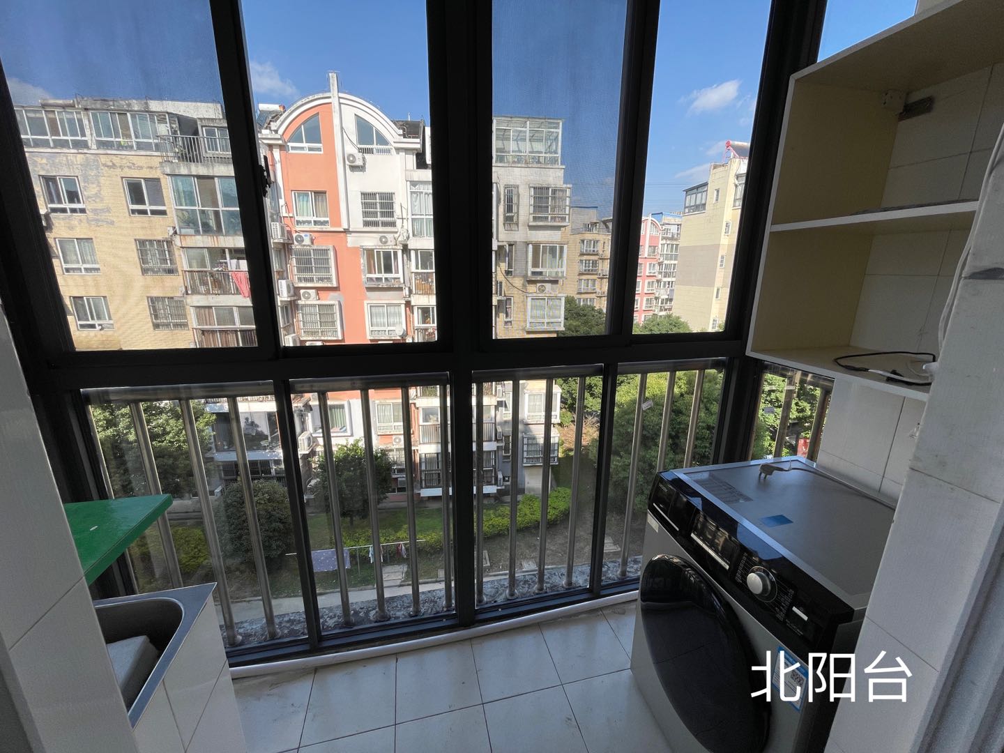 江南春晓花园 随时看房·