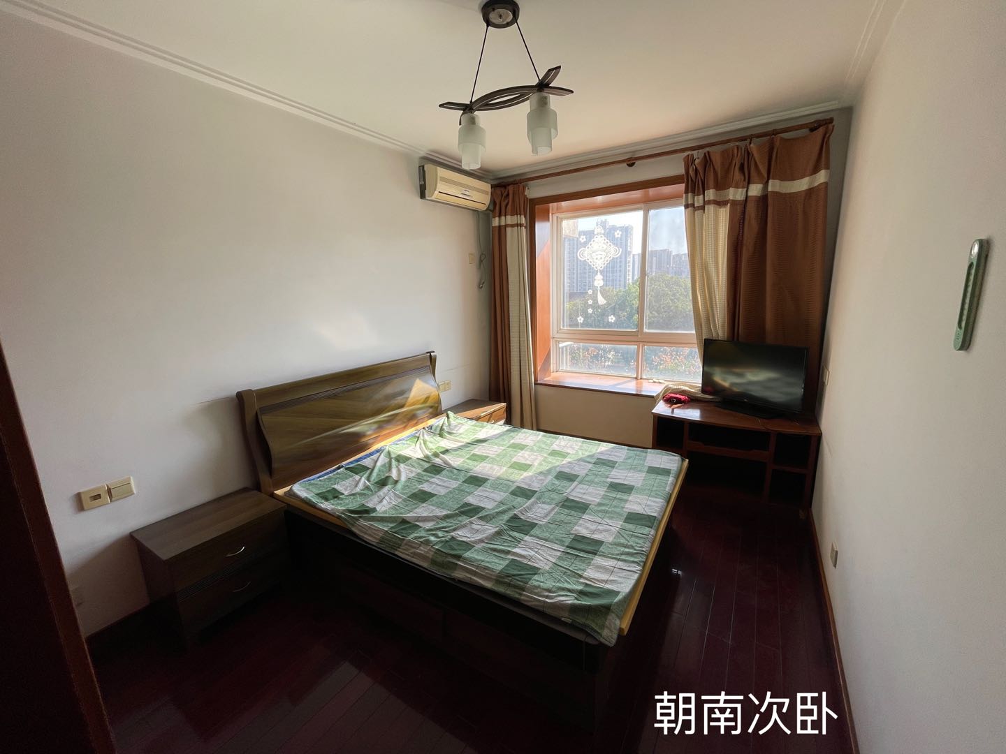 江南春晓花园 随时看房·
