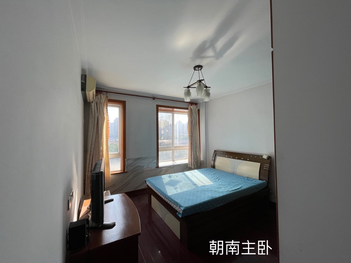 江南春晓花园 随时看房·
