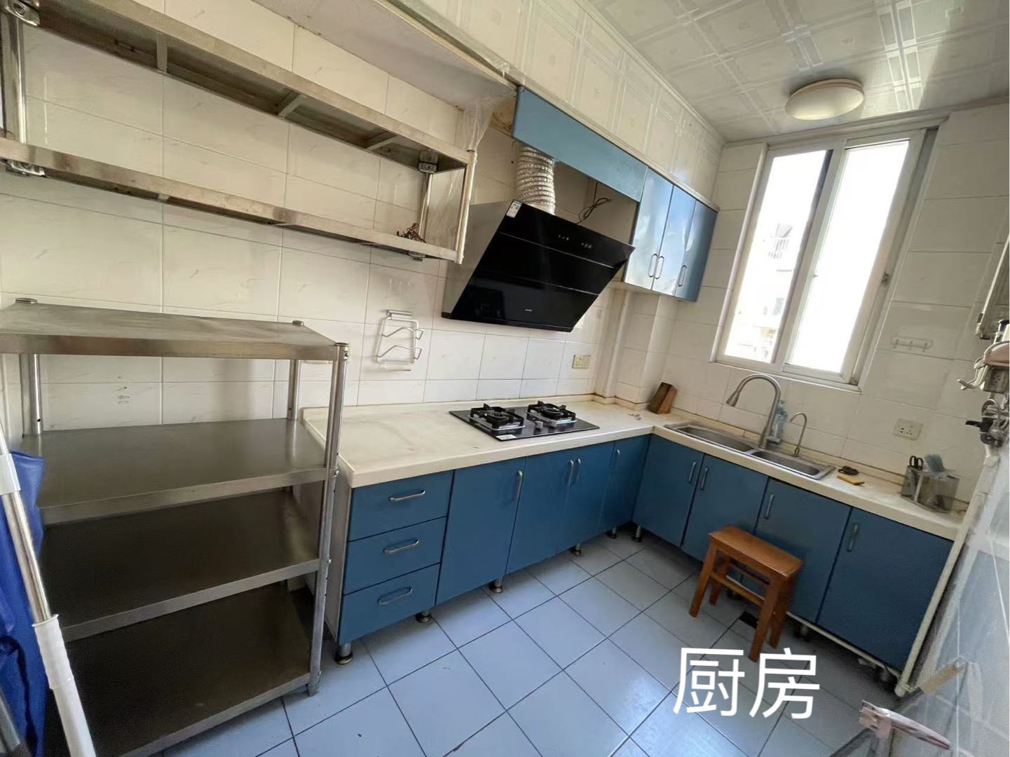 江南春晓花园 随时看房·