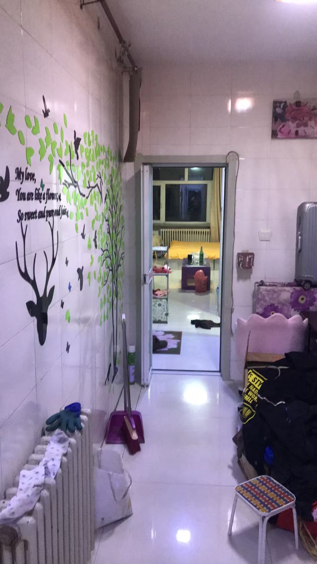 北岸新城 随时看房·